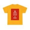 Keep Calm & make a wish unisex heavy cotton tee  _29_2048.jpeg