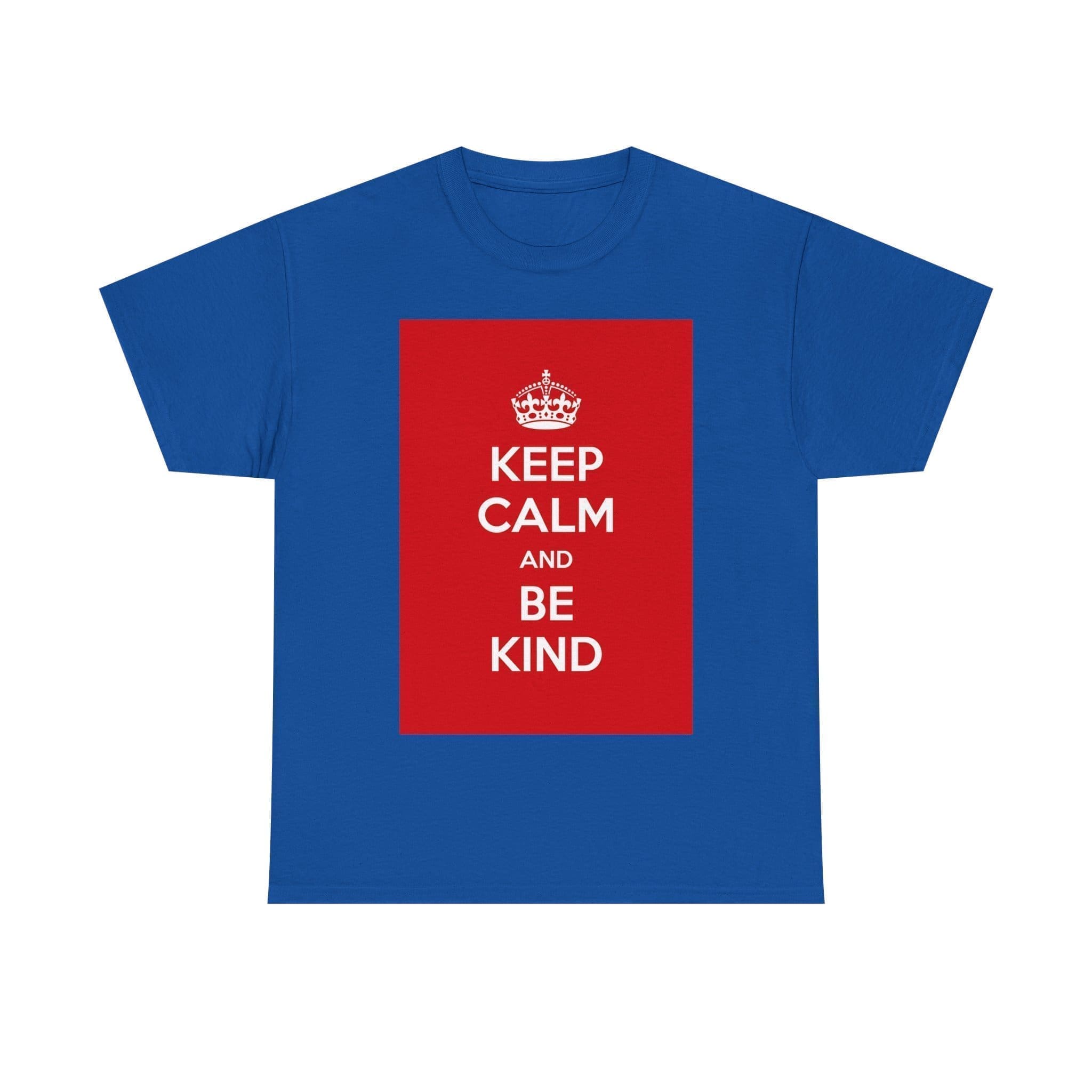 Keep Calm & be kind unisex heavy cotton tee  _30_2048.jpeg