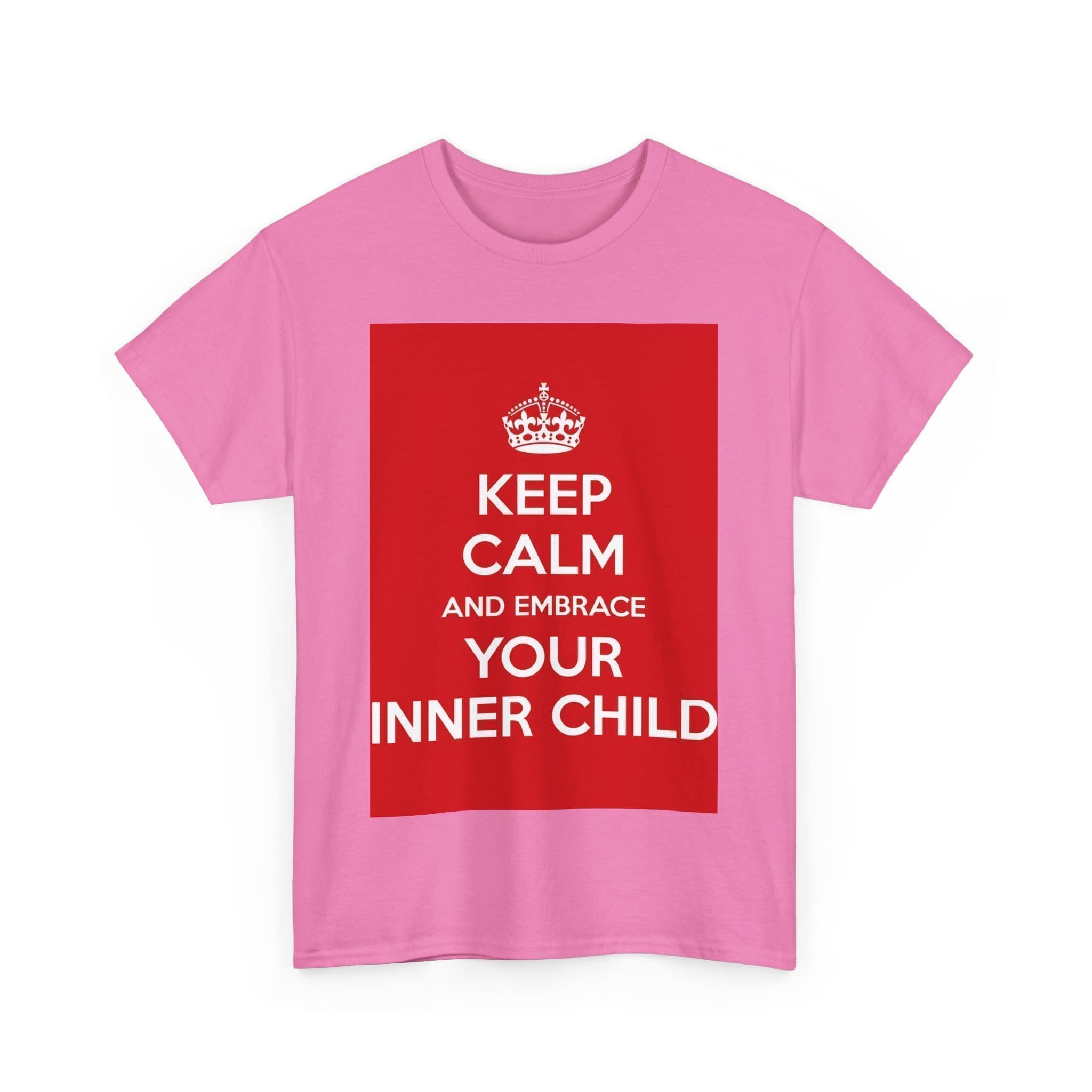 Keep Calm & embrace your inner child unisex heavy cotton tee  _59_2048.jpeg