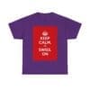 Keep Calm i'm swiss on unisex heavy cotton tee  _53_2048.jpeg