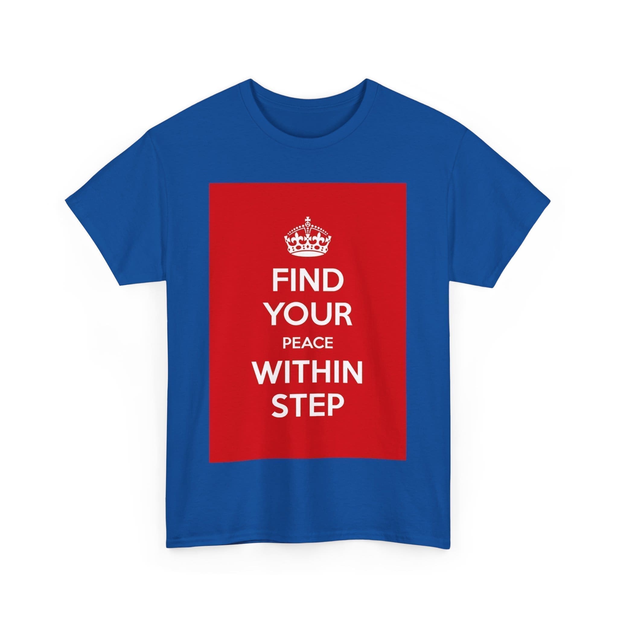 Find your peace within step unisex heavy cotton tee _51_2048.jpeg Find your peace within step unisex heavy cotton tee _51_2048.jpeg