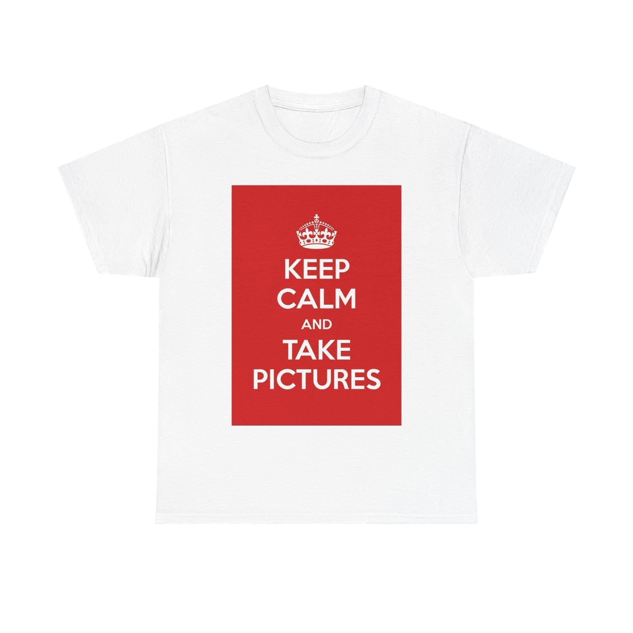 Keep Calm & take pictures unisex heavy cotton tee  _25_2048.jpeg