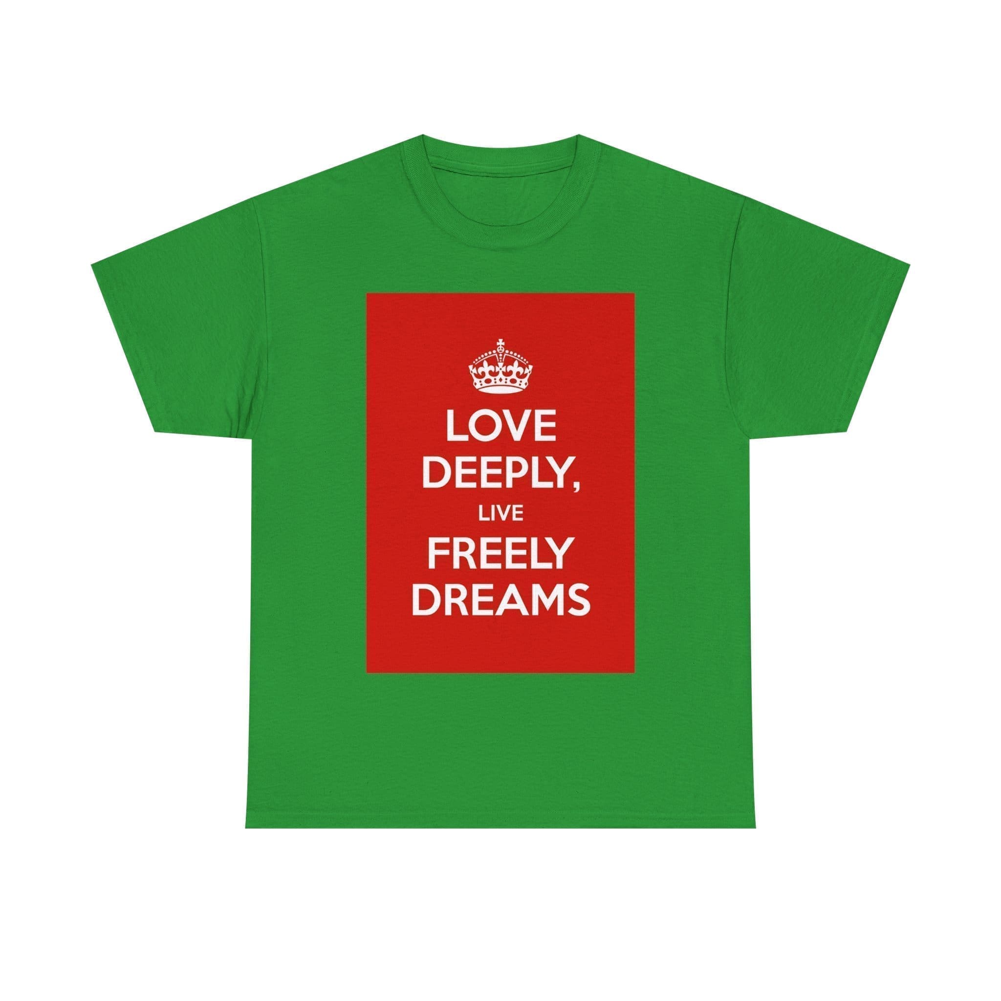 Love Deeply live freely dreams unisex heavy cotton tee  _45_2048.jpeg