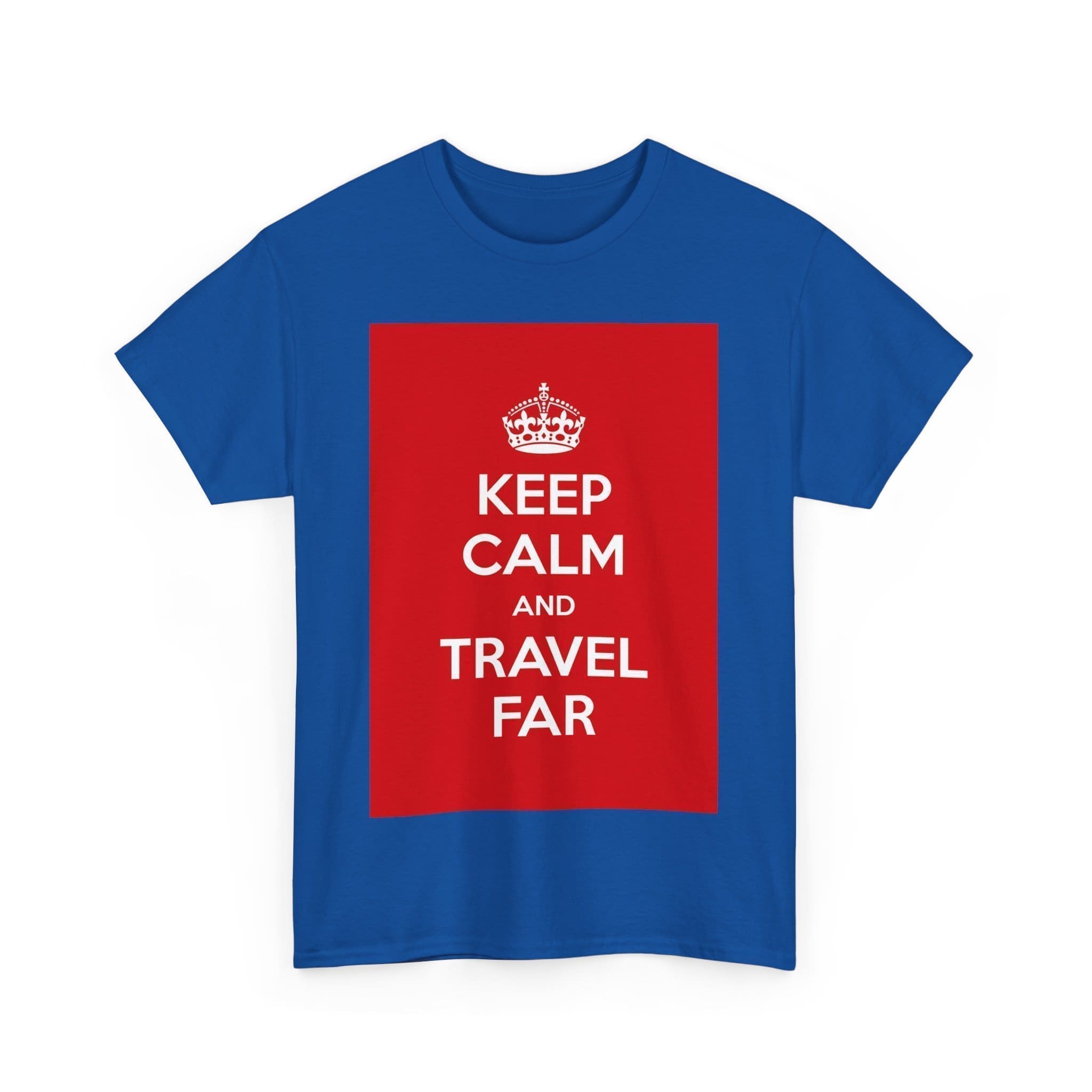 Keep Calm & travel far unisex heavy cotton tee _51_2048.jpeg Keep Calm & travel far unisex heavy cotton tee _51_2048.jpeg