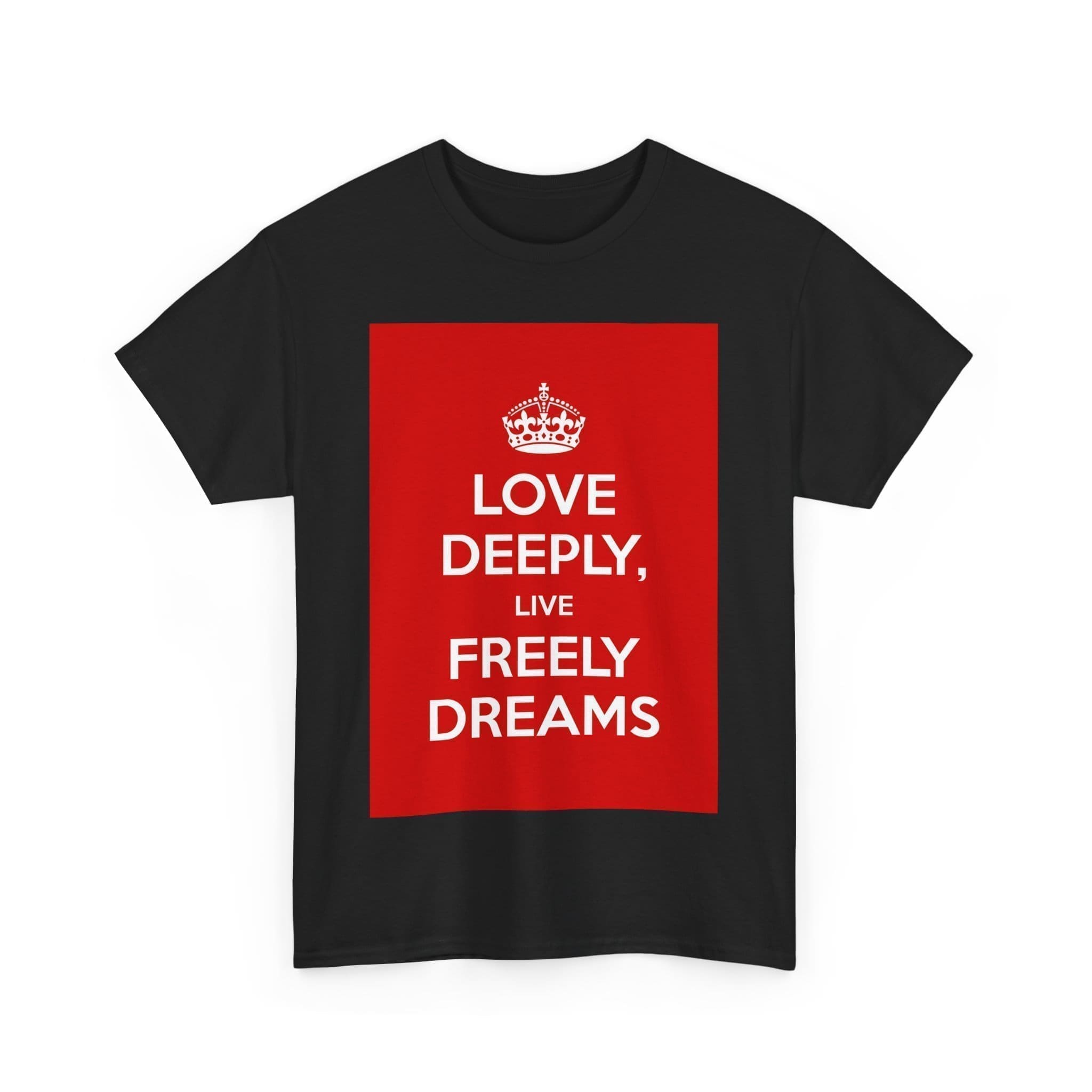 Love Deeply live freely dreams unisex heavy cotton tee  _31_2048.jpeg
