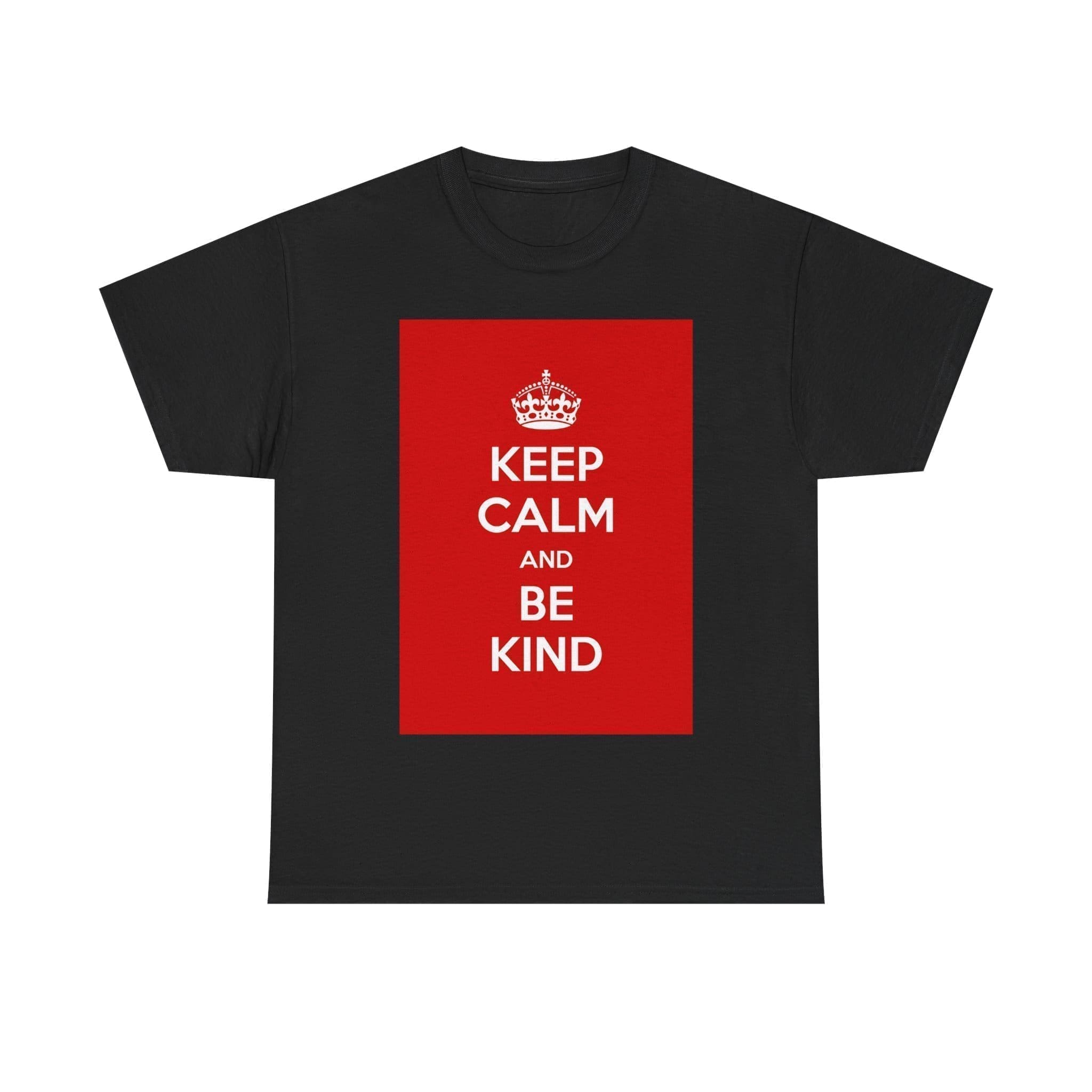 Keep Calm & be kind unisex heavy cotton tee  _10_2048.jpeg