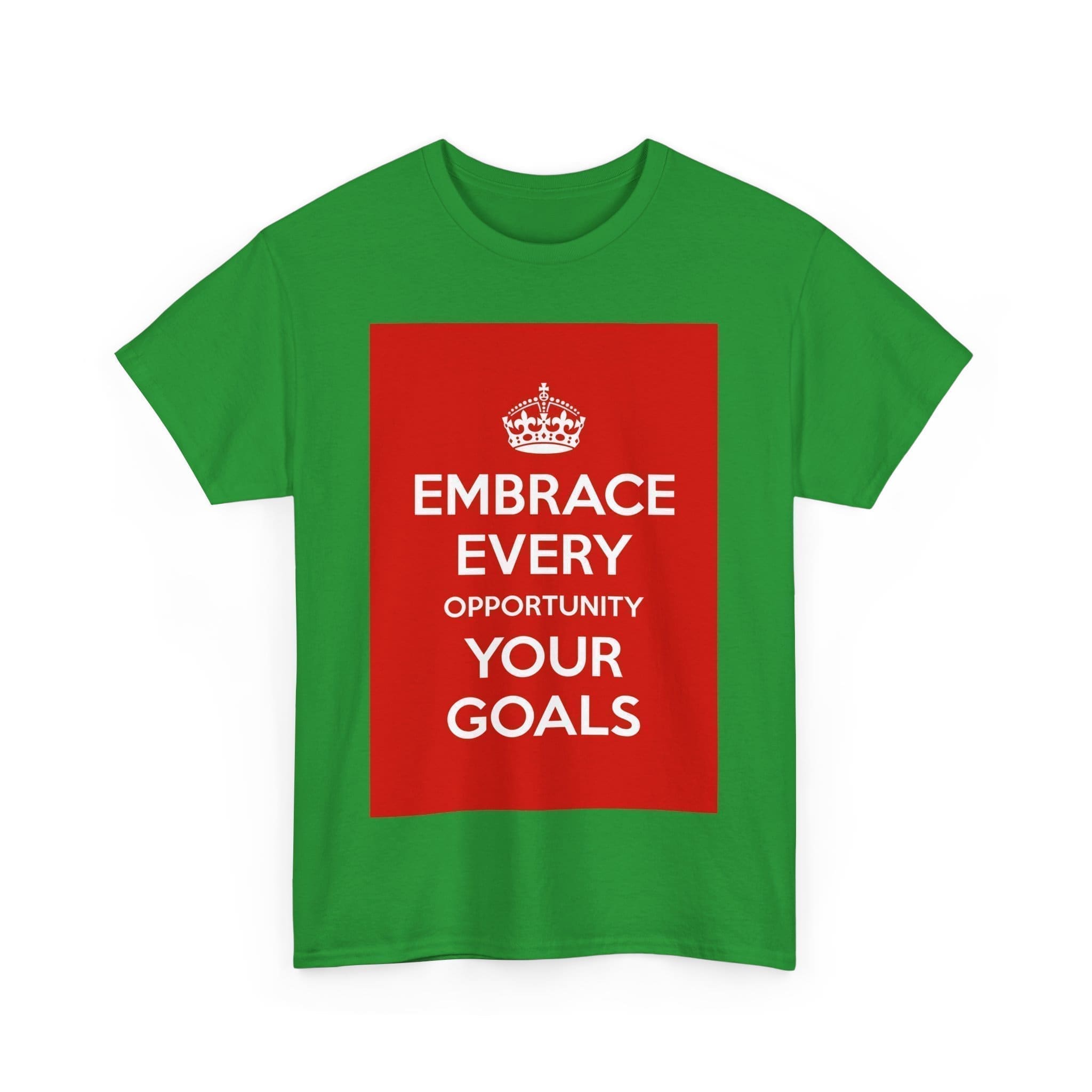 Embrace Every opportunity your goals unisex heavy cotton tee  _47_2048.jpeg