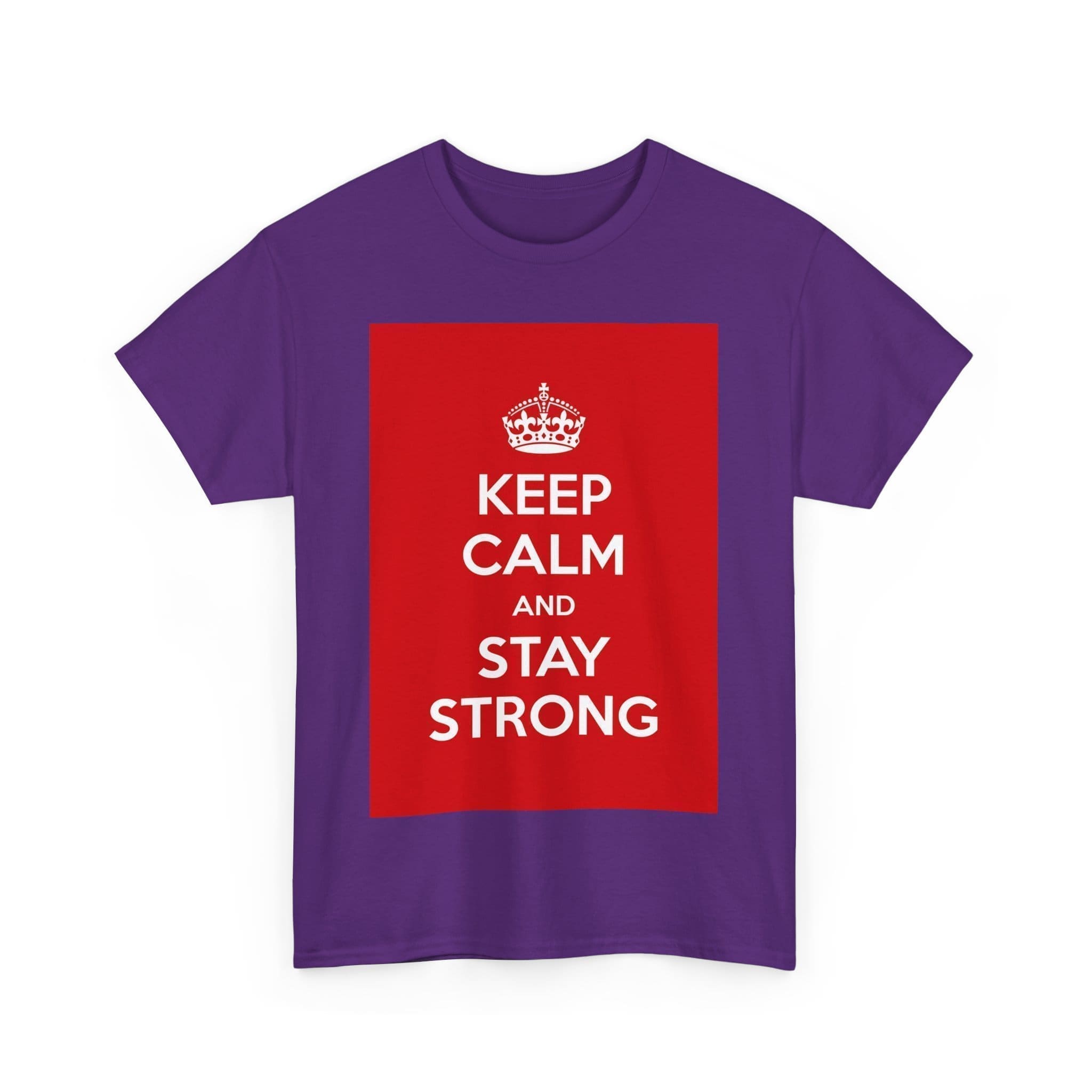 Keep Calm & stay strong unisex heavy cotton tee _47_2048.jpeg Keep Calm & stay strong unisex heavy cotton tee _47_2048.jpeg