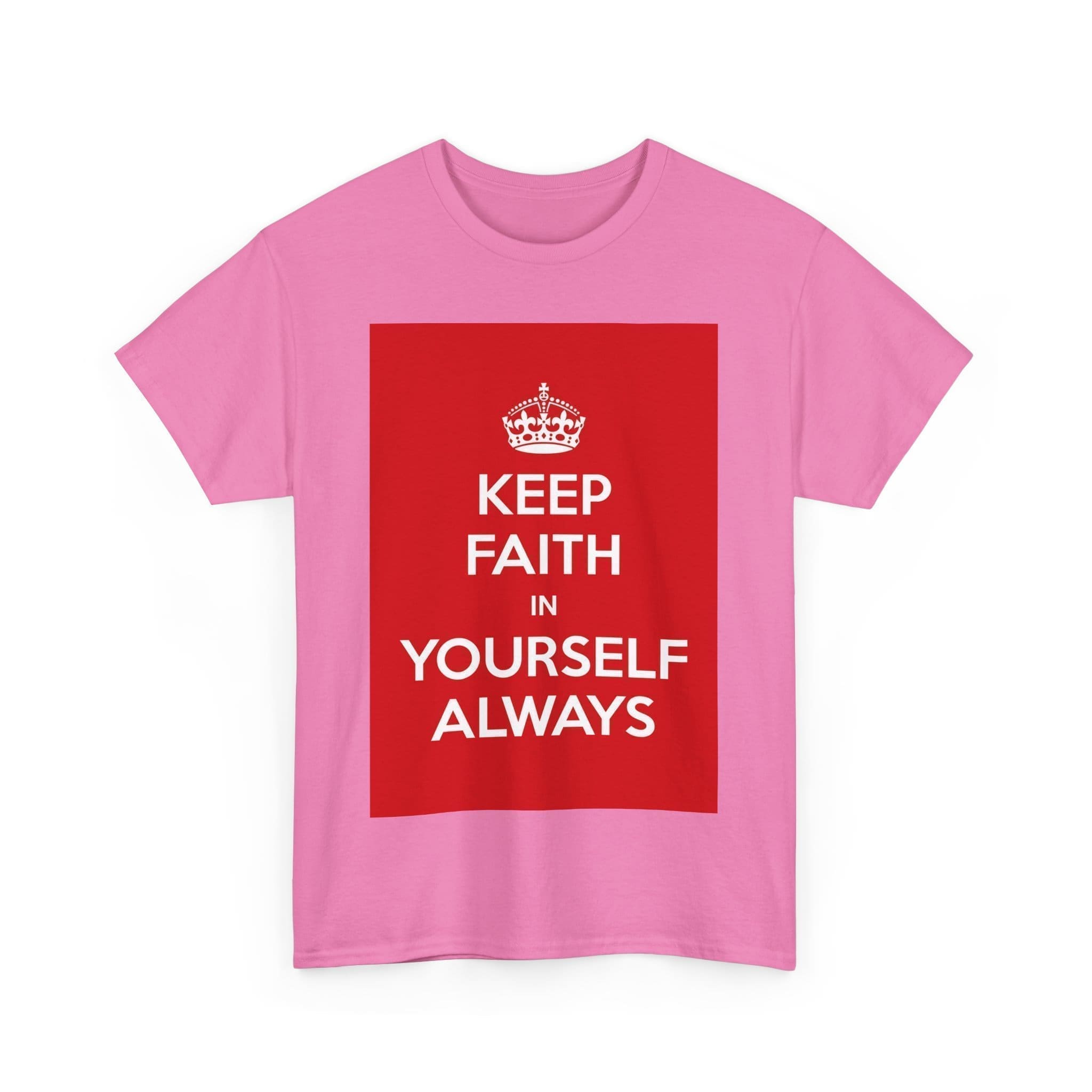 Keep Faith in yourself always unisex heavy cotton tee  _59_2048.jpeg