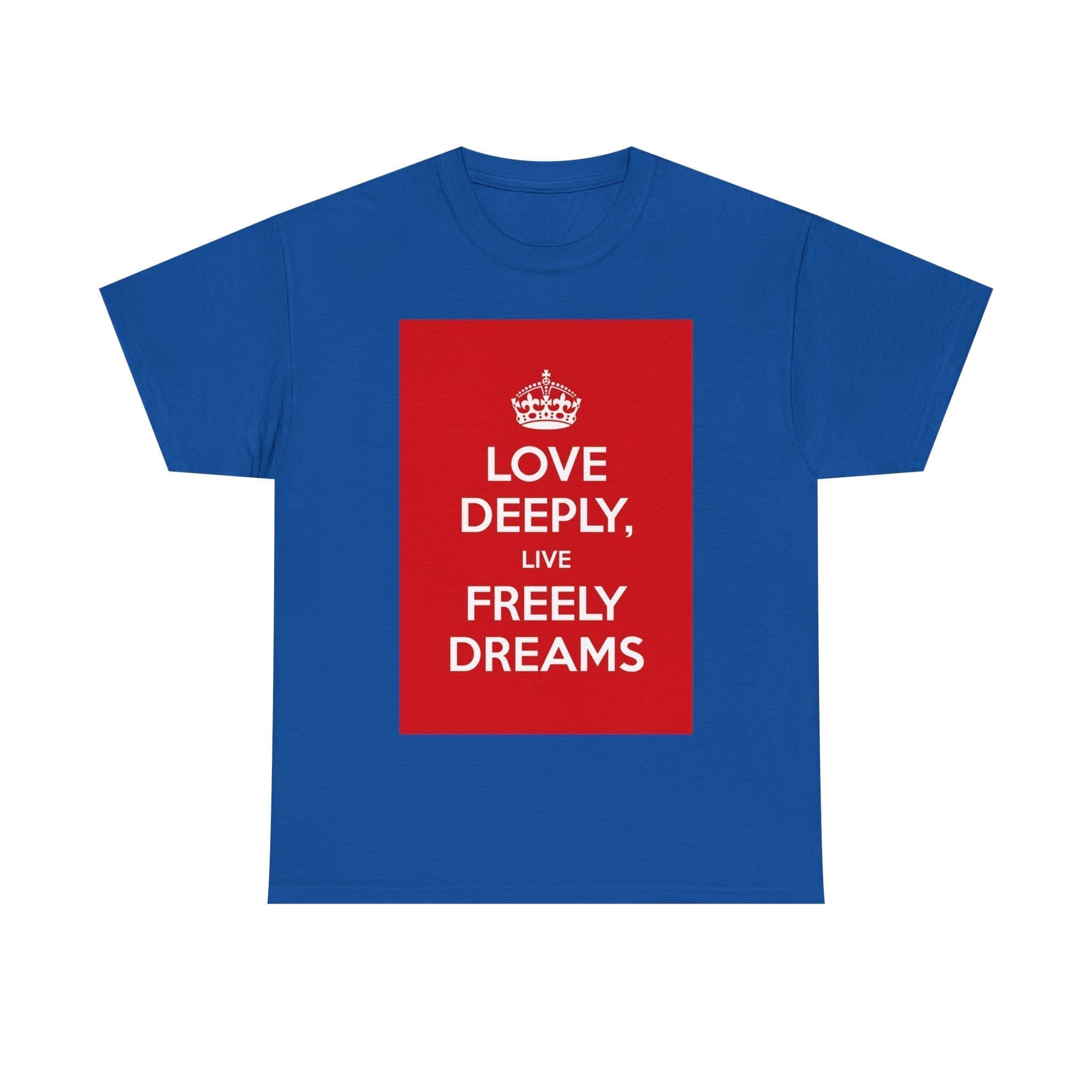 Love Deeply live freely dreams unisex heavy cotton tee  _49_2048.jpeg