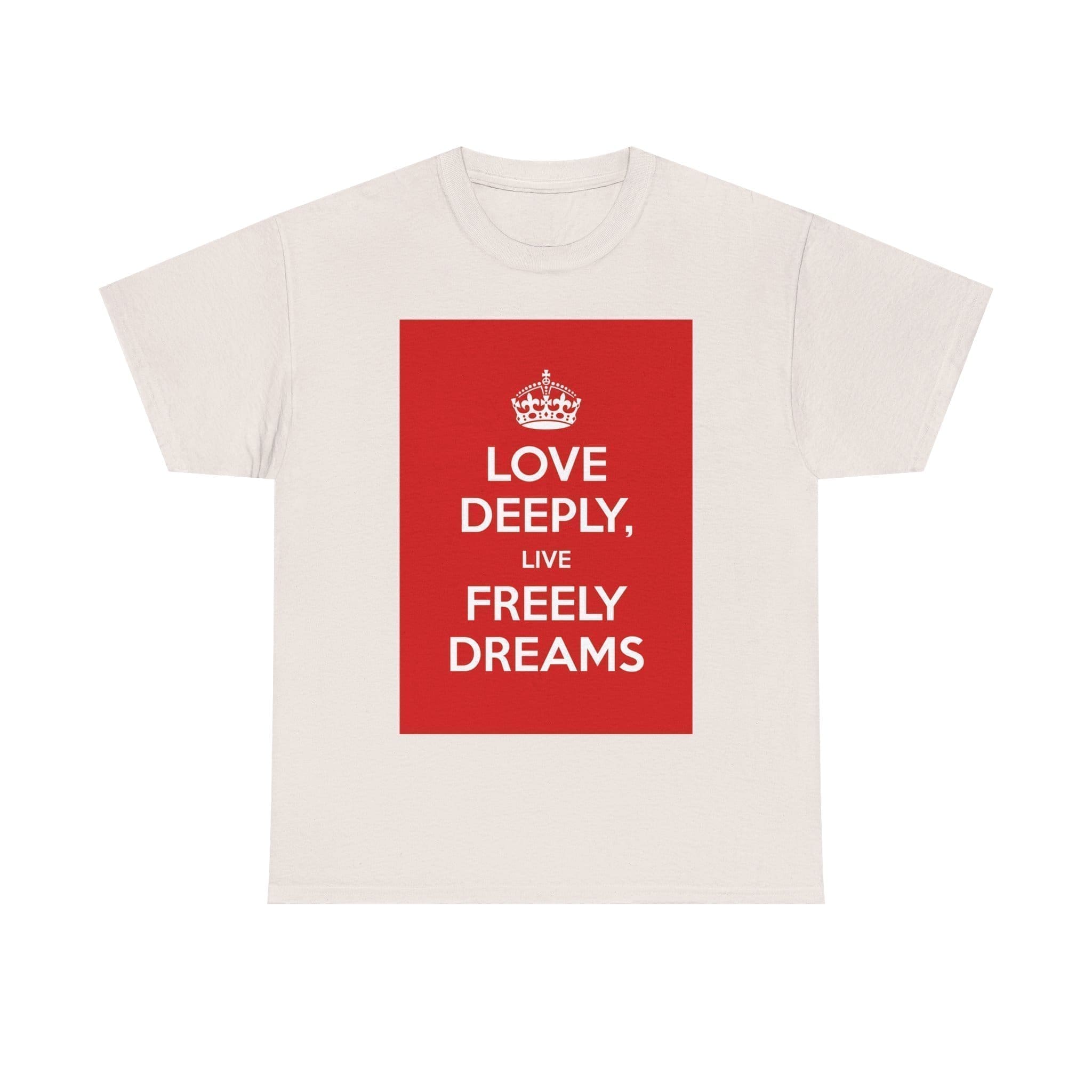 Love Deeply live freely dreams unisex heavy cotton tee  _33_2048.jpeg
