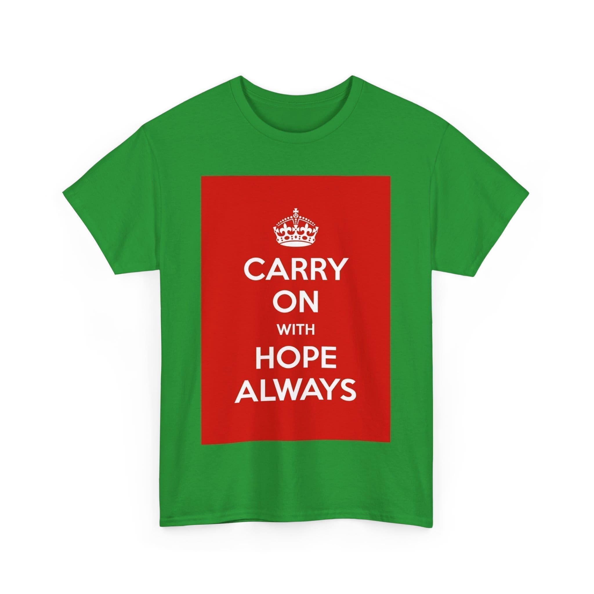 Carry On with hope always unisex heavy cotton tee _47_2048.jpeg Carry On with hope always unisex heavy cotton tee _47_2048.jpeg