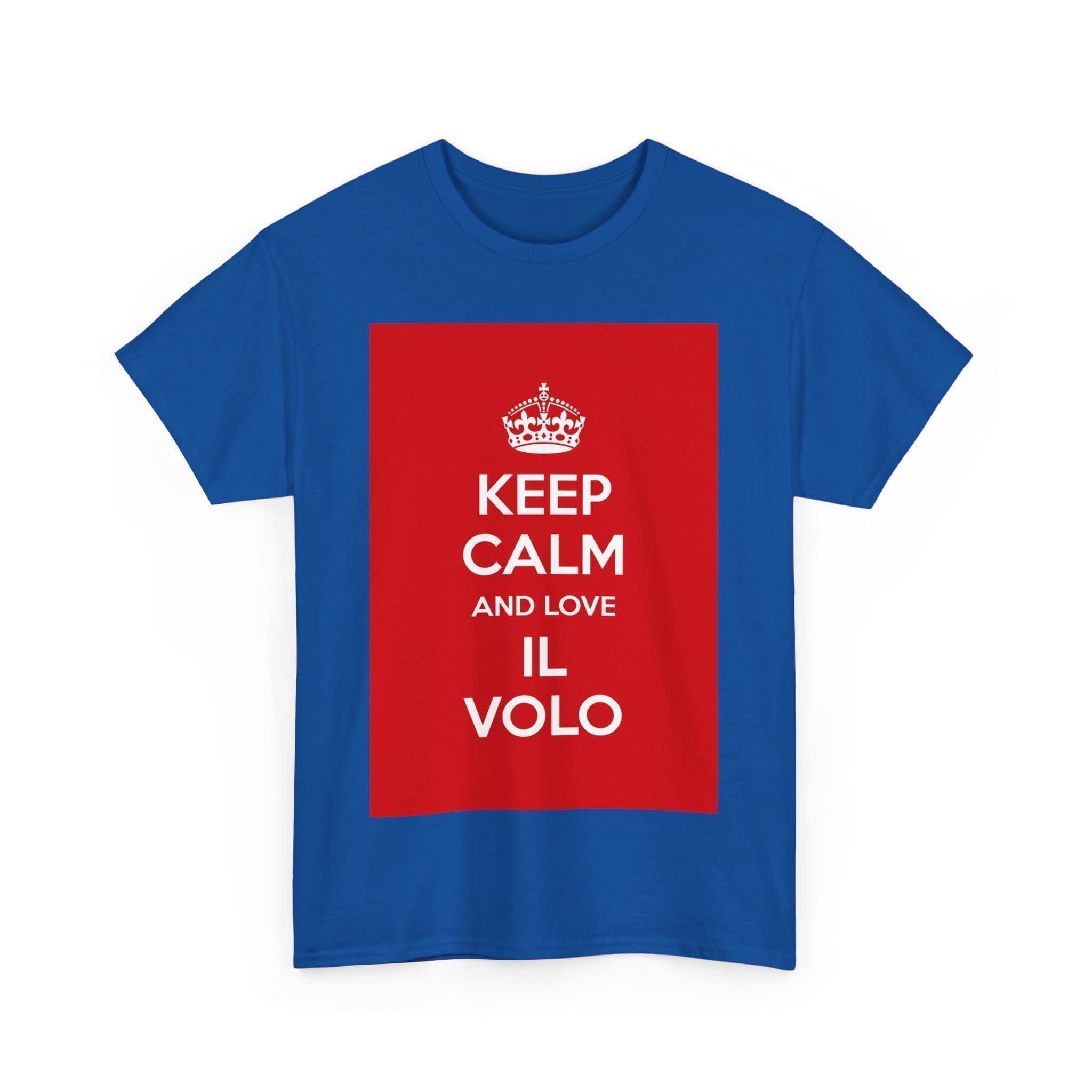 Keep Calm & love il volo unisex heavy cotton tee _43_2048.jpeg Keep Calm & love il volo unisex heavy cotton tee _43_2048.jpeg