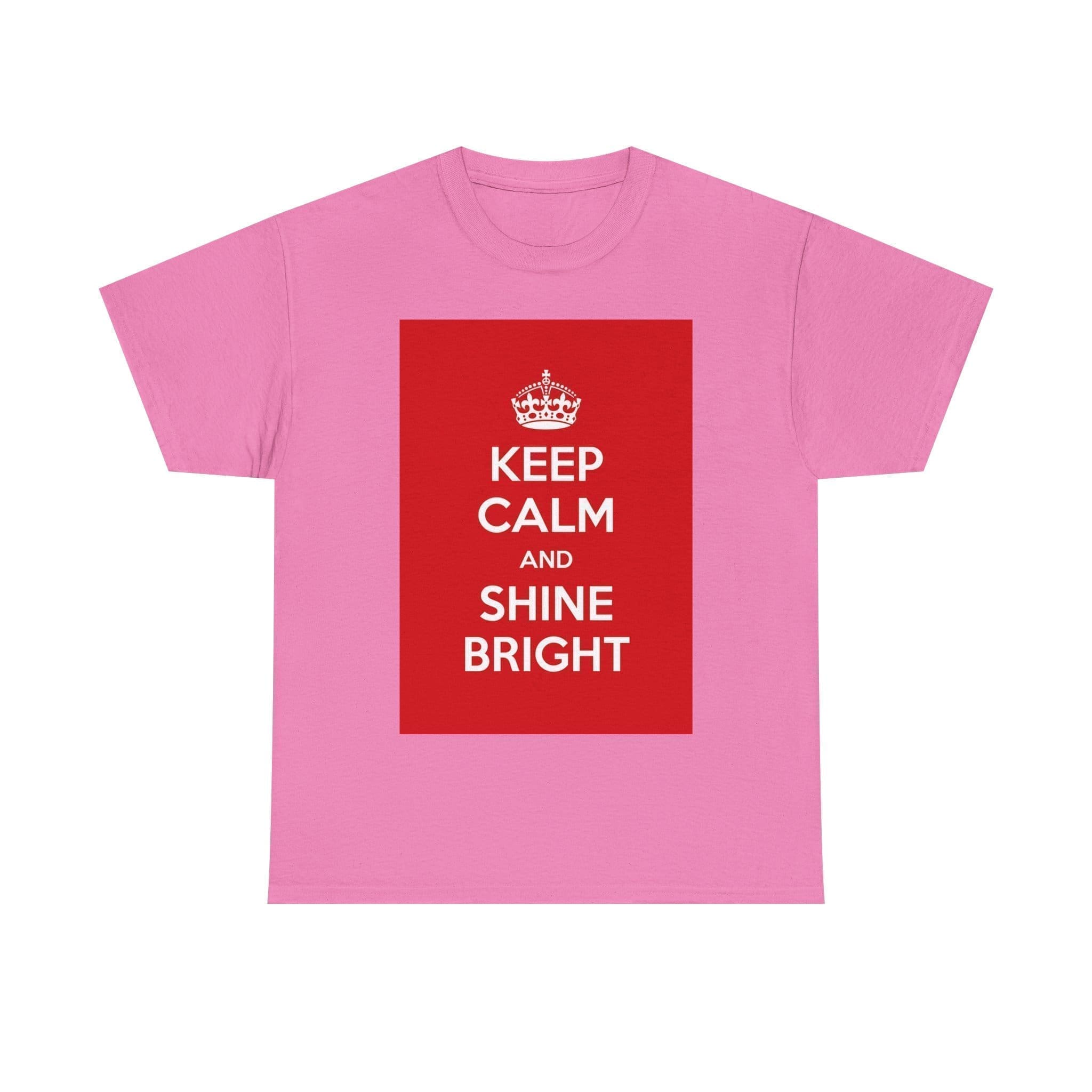 Keep Calm & shine bright unisex heavy cotton tee _58_2048.jpeg Keep Calm & shine bright unisex heavy cotton tee _58_2048.jpeg