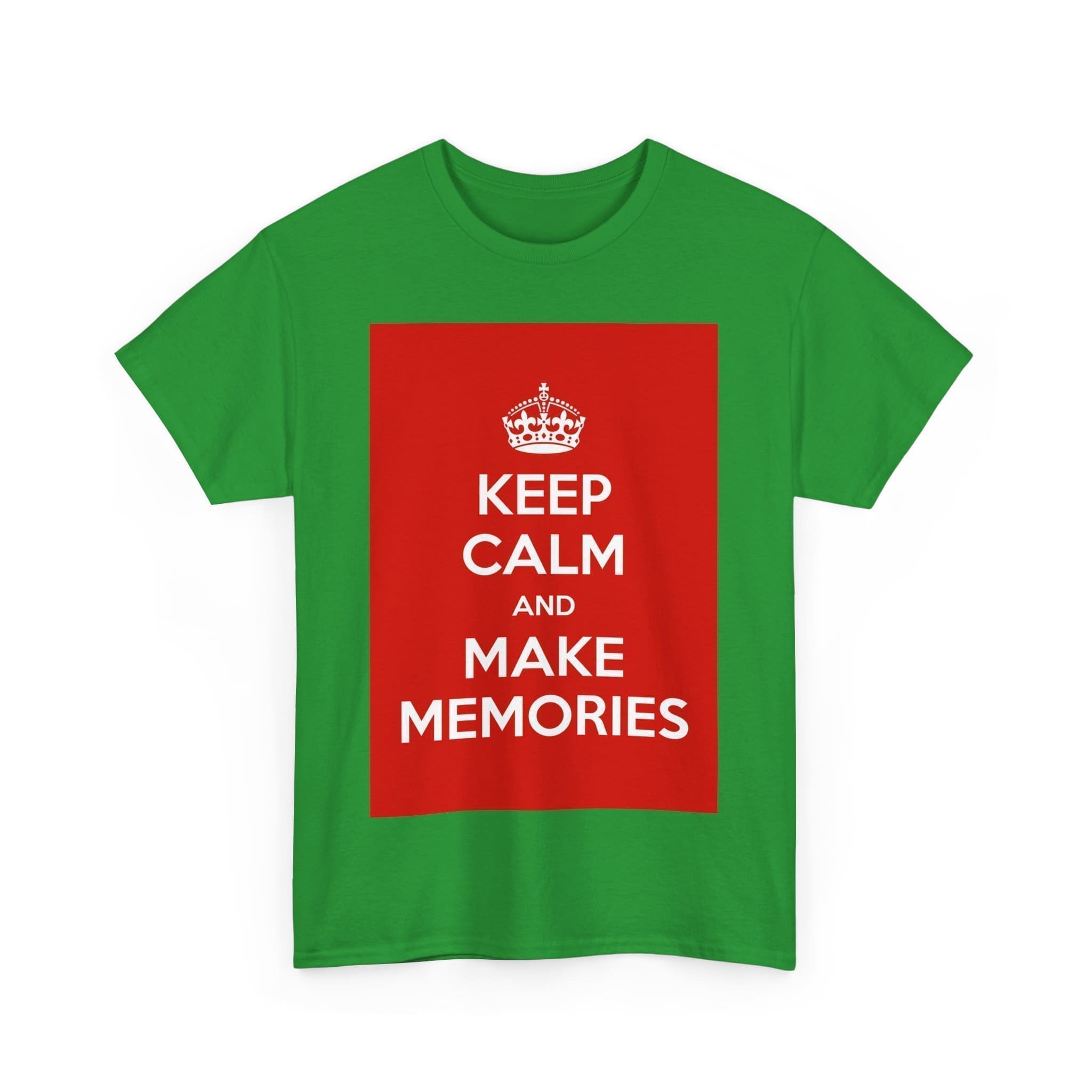 Keep Calm & make memories unisex heavy cotton tee _39_2048.jpeg Keep Calm & make memories unisex heavy cotton tee _39_2048.jpeg