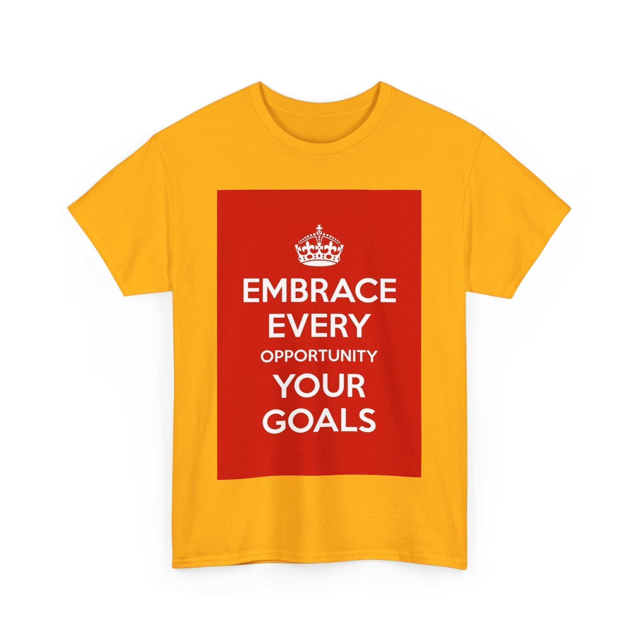 Embrace Every opportunity your goals unisex heavy cotton tee  _39_2048.jpeg