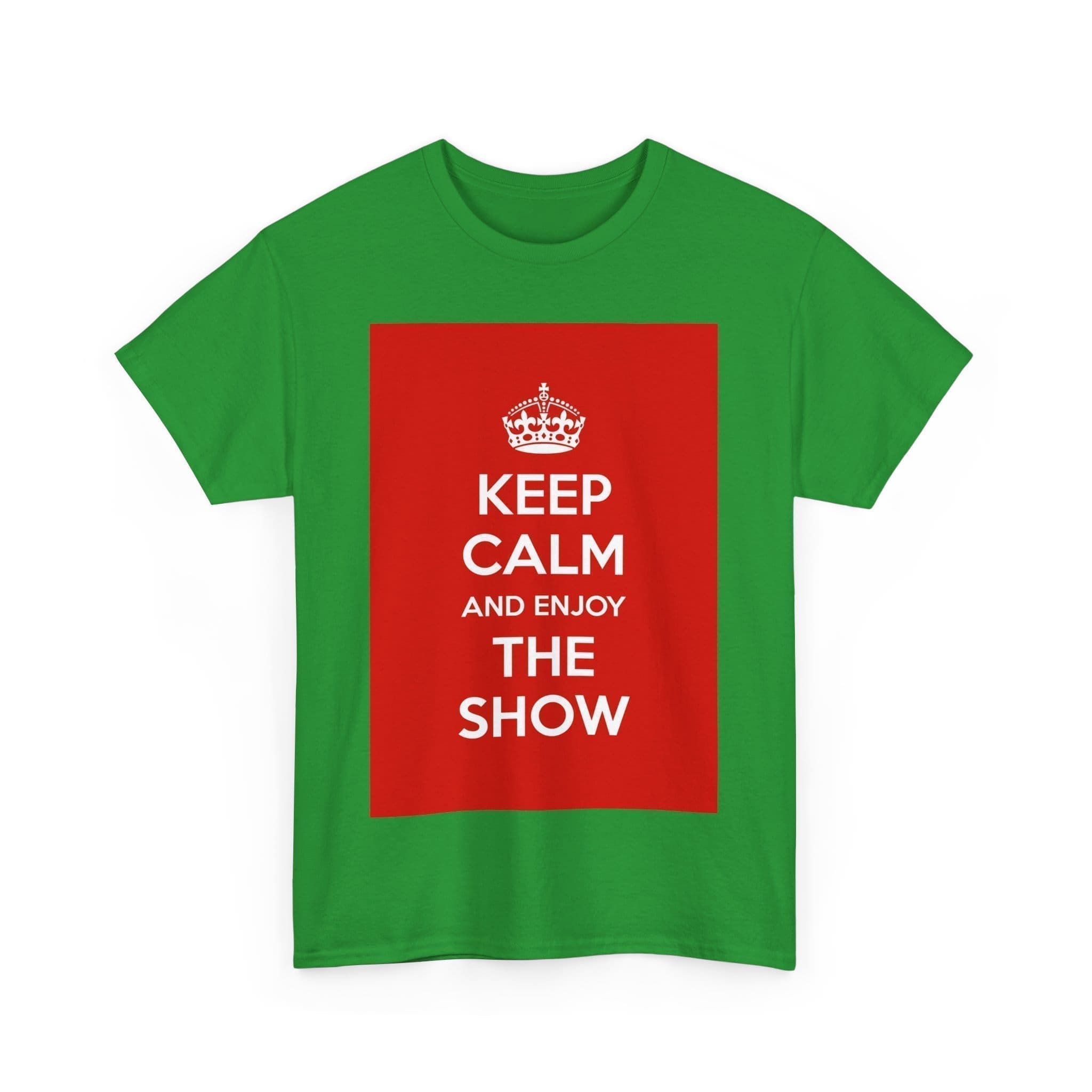 Keep Calm & do what you love unisex heavy cotton tee  _47_2048.jpeg