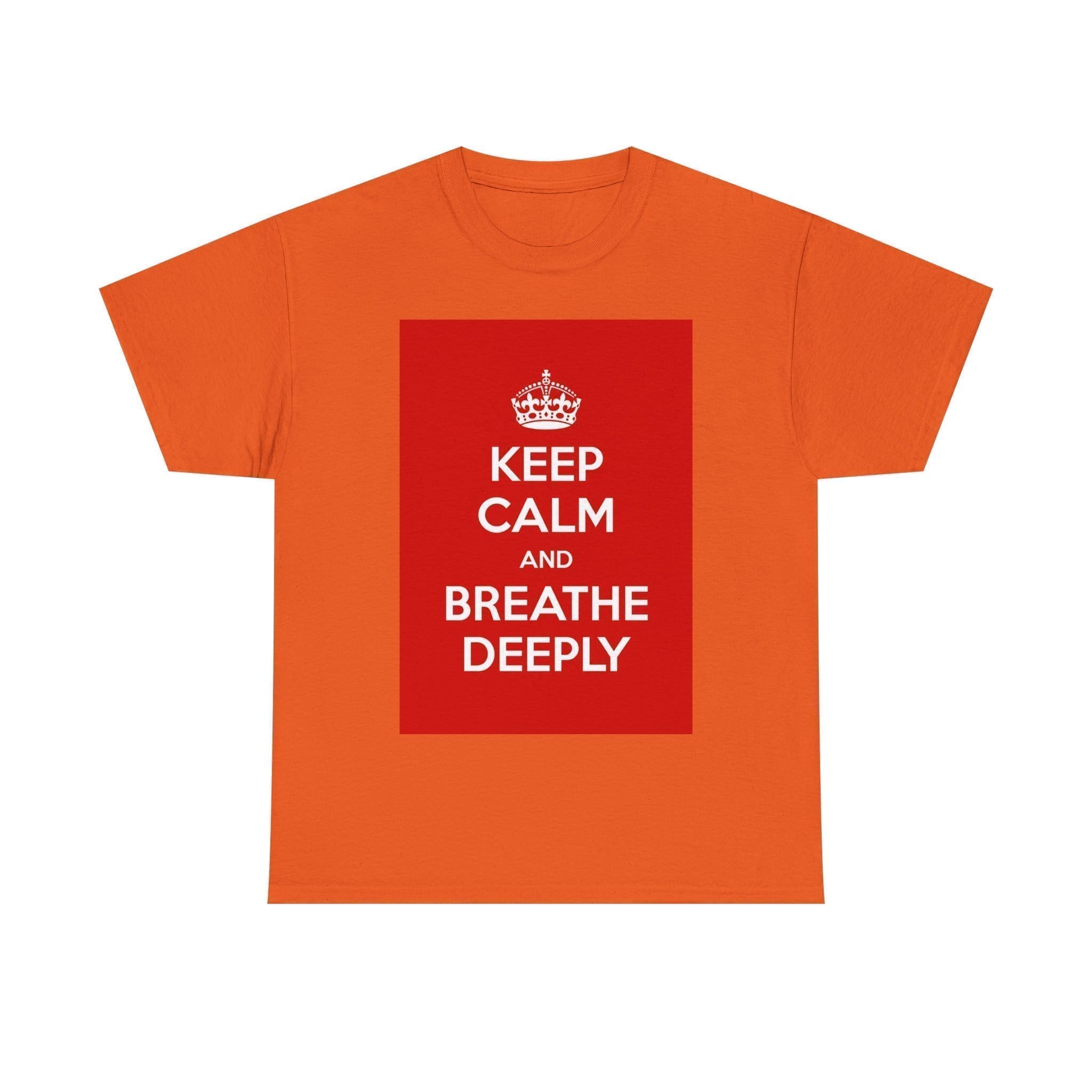 Keep Calm & breathe deeply unisex heavy cotton tee  _41_2048.jpeg