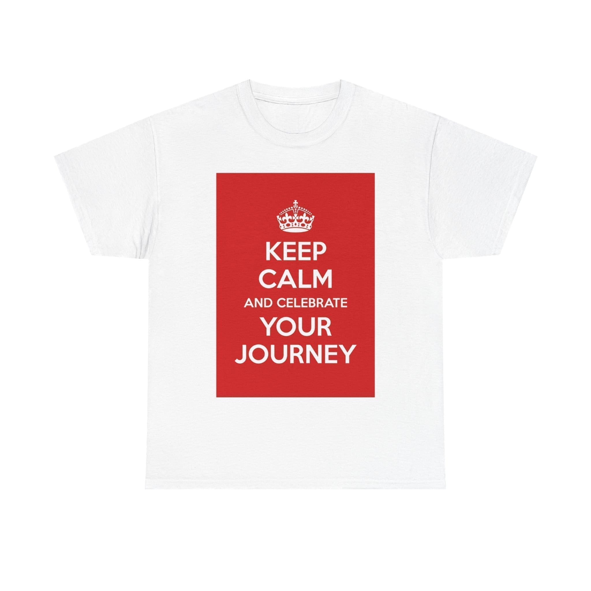 Keep Calm & celebrate your journey unisex heavy cotton tee _25_2048.jpeg Keep Calm & celebrate your journey unisex heavy cotton tee _25_2048.jpeg