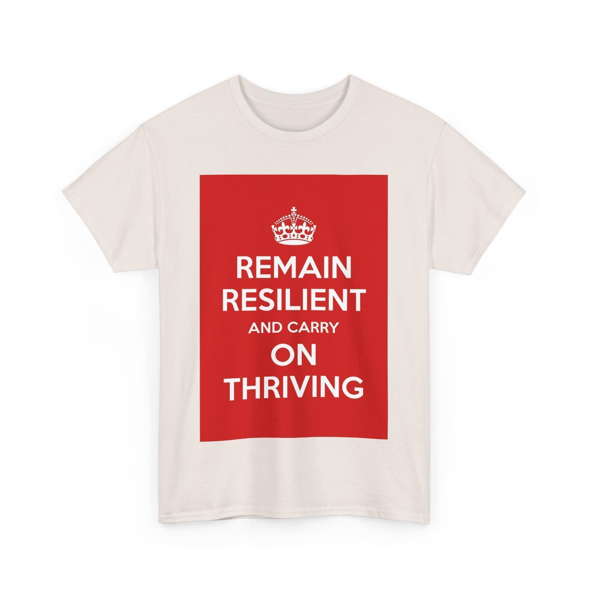Remain Resilient & carry on thriving unisex heavy cotton tee _27_2048.jpeg Remain Resilient & carry on thriving unisex heavy cotton tee _27_2048.jpeg
