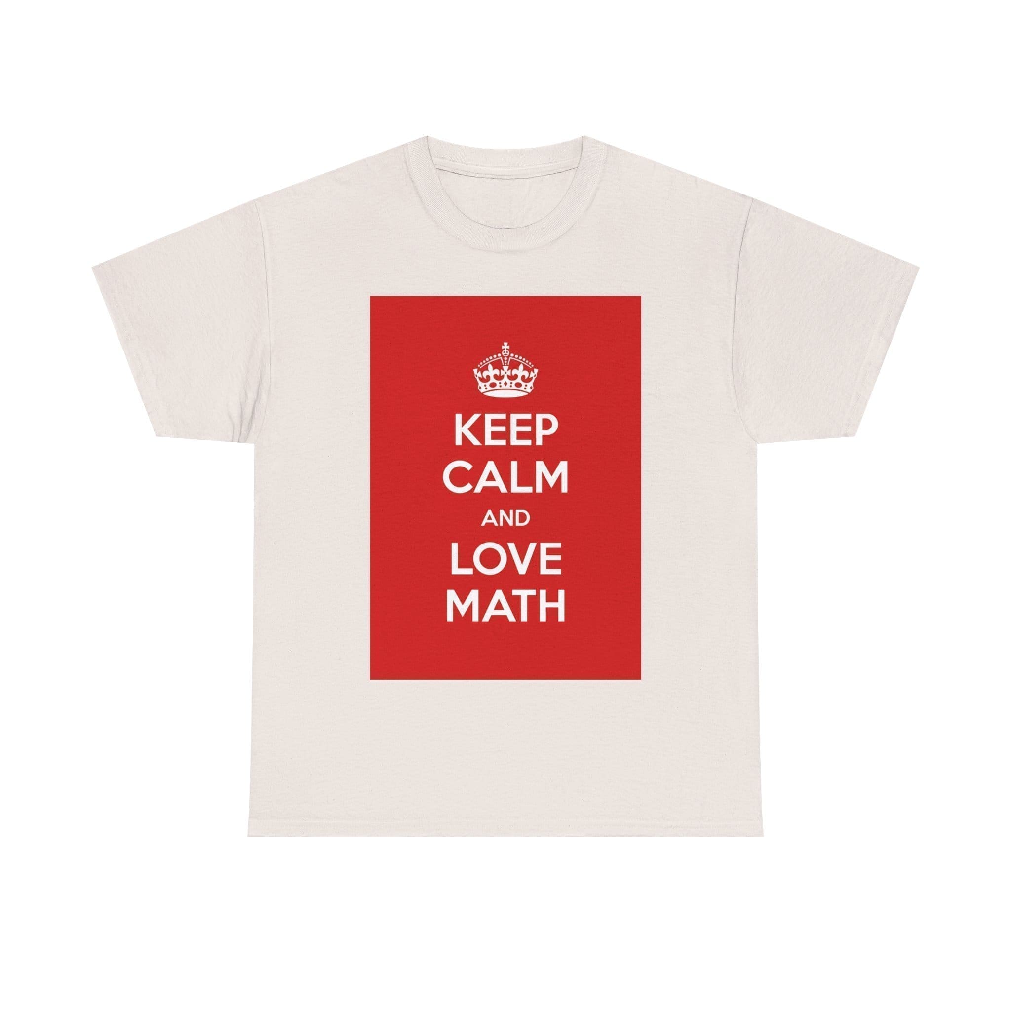 Keep Calm & love math unisex heavy cotton tee _33_2048.jpeg Keep Calm & love math unisex heavy cotton tee _33_2048.jpeg