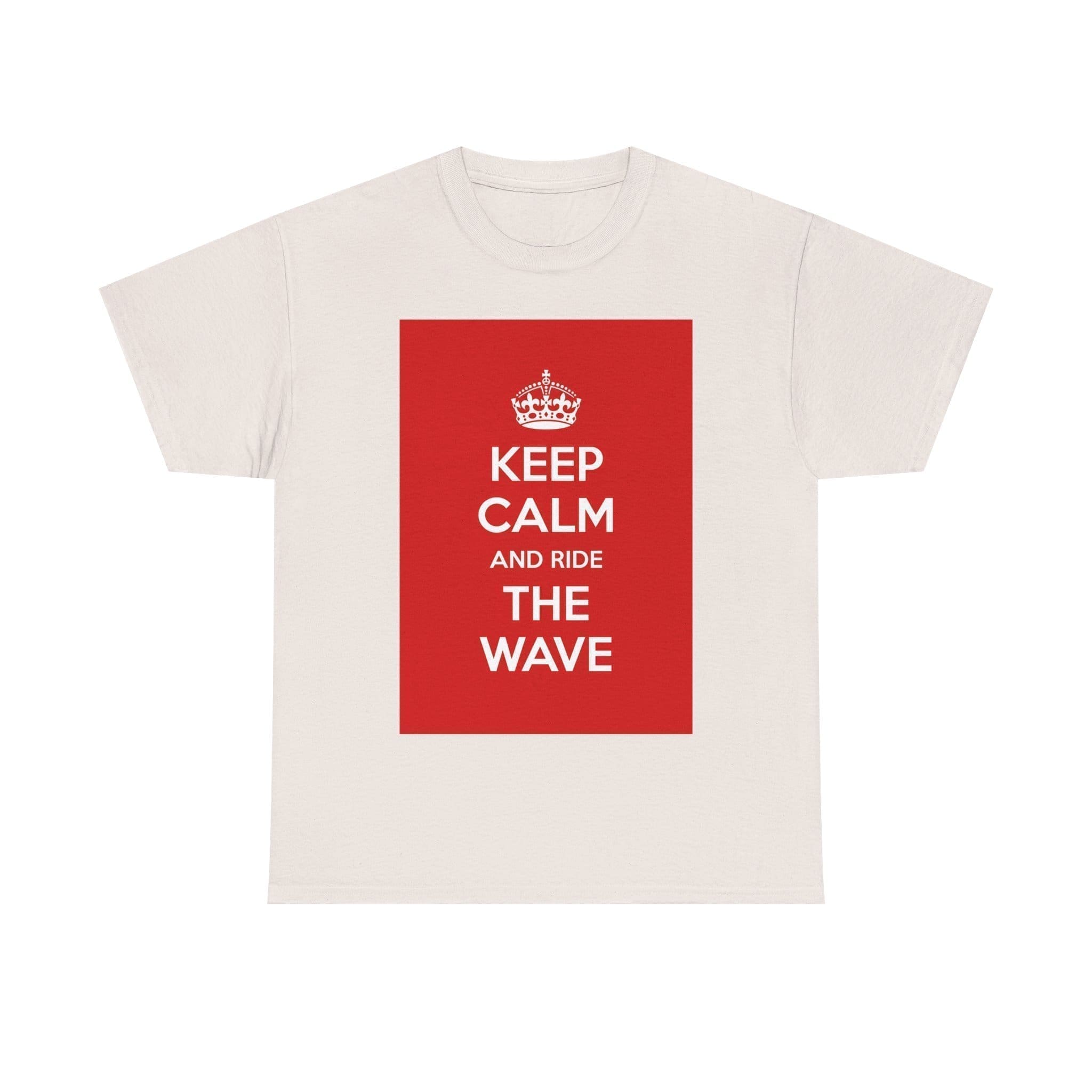 Keep Calm & ride the wave unisex heavy cotton tee _25_2048.jpeg Keep Calm & ride the wave unisex heavy cotton tee _25_2048.jpeg