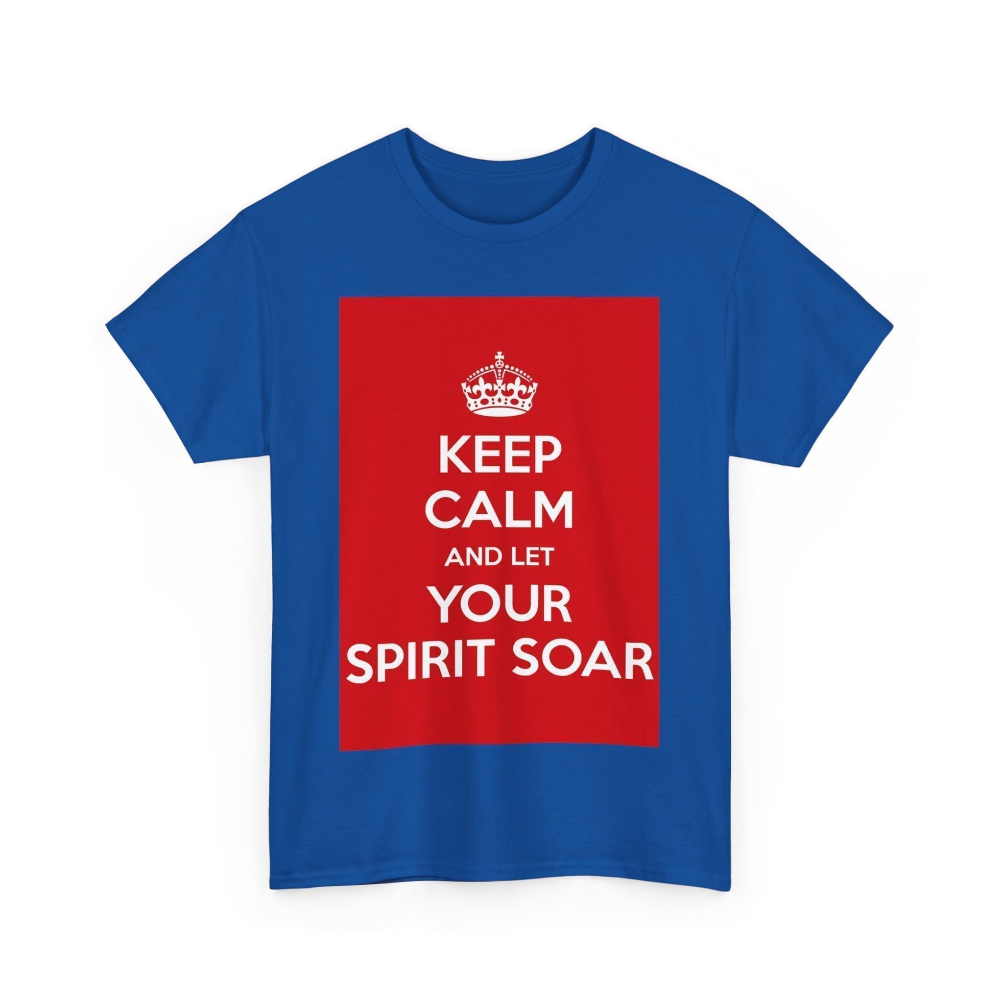 Keep Calm & let your spirit soar unisex heavy cotton tee  _19_2048.jpeg
