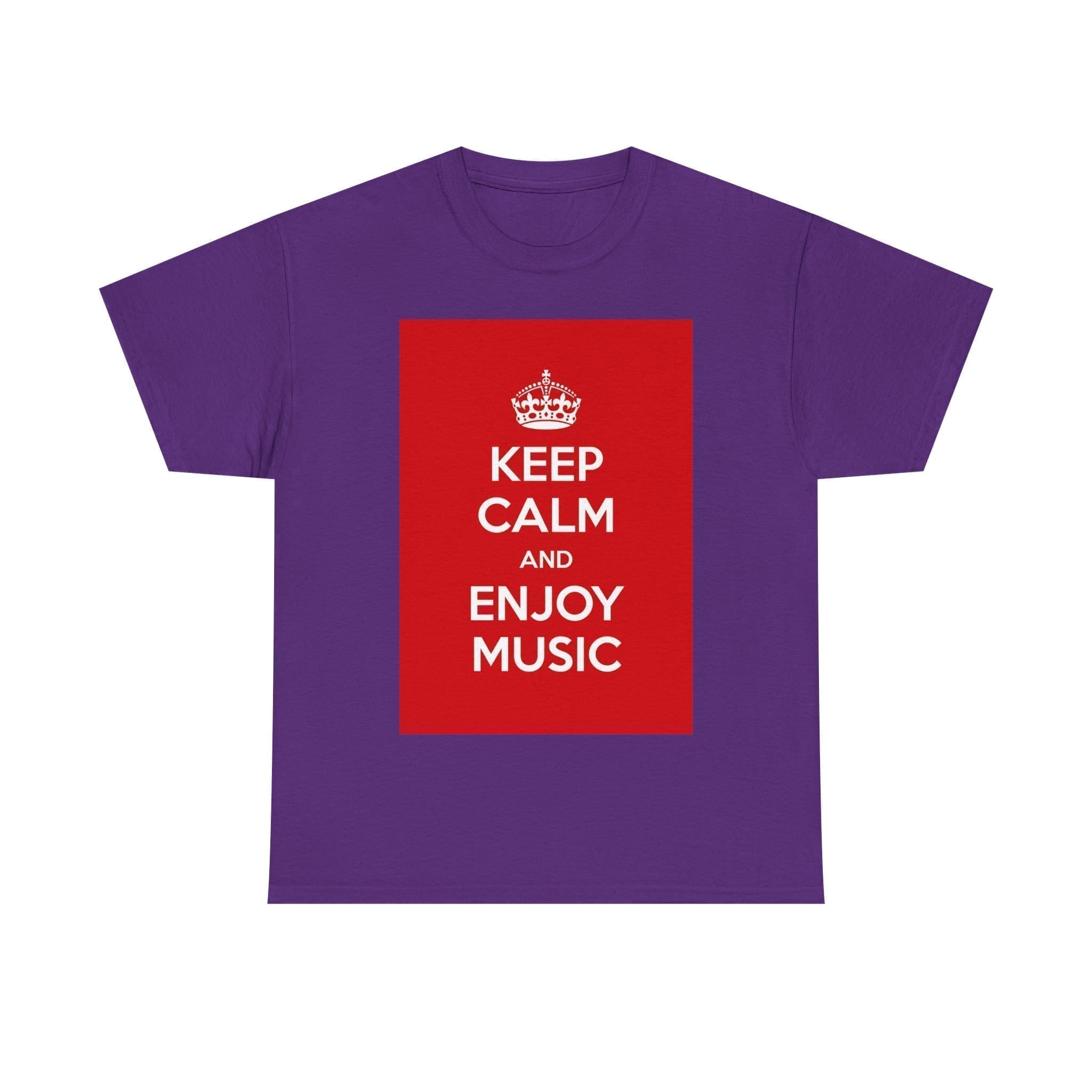 Keep Calm & enjoy music unisex heavy cotton tee _53_2048.jpeg Keep Calm & enjoy music unisex heavy cotton tee _53_2048.jpeg