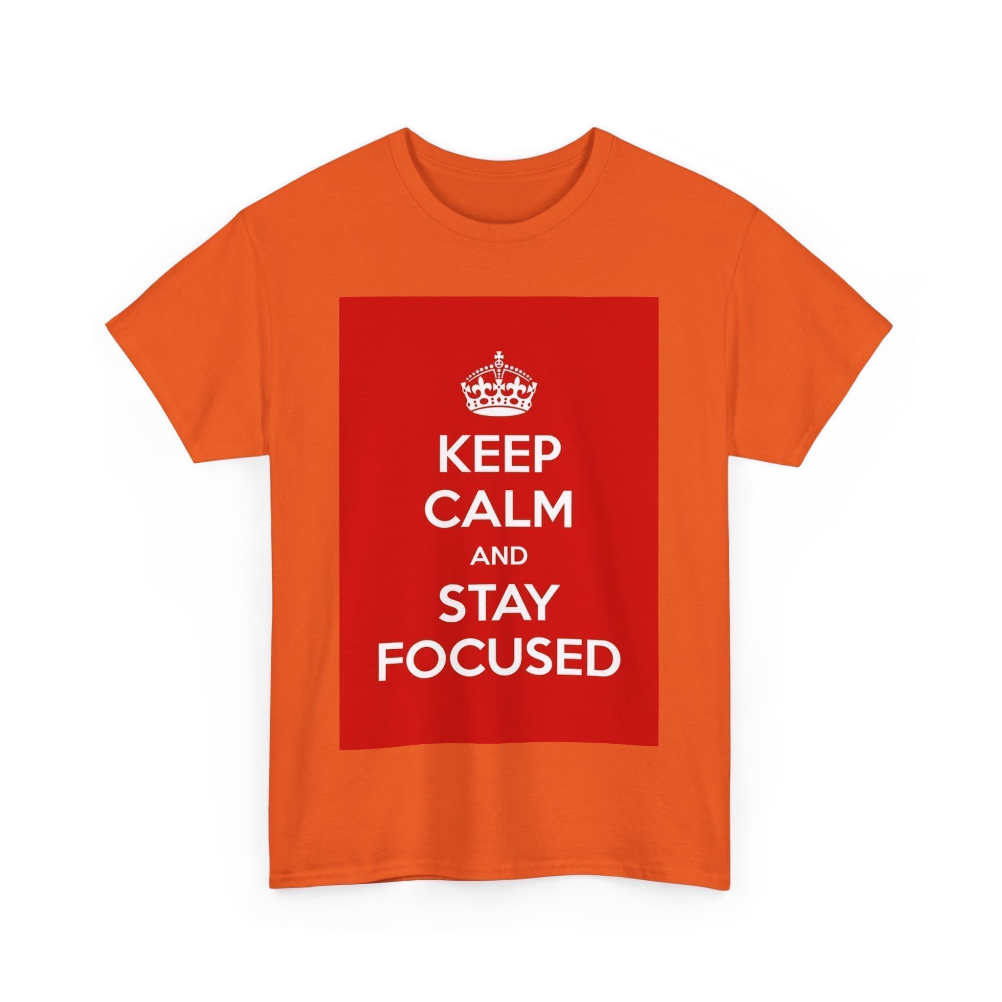 Keep Calm & stay focused unisex heavy cotton tee _35_2048.jpeg Keep Calm & stay focused unisex heavy cotton tee _35_2048.jpeg