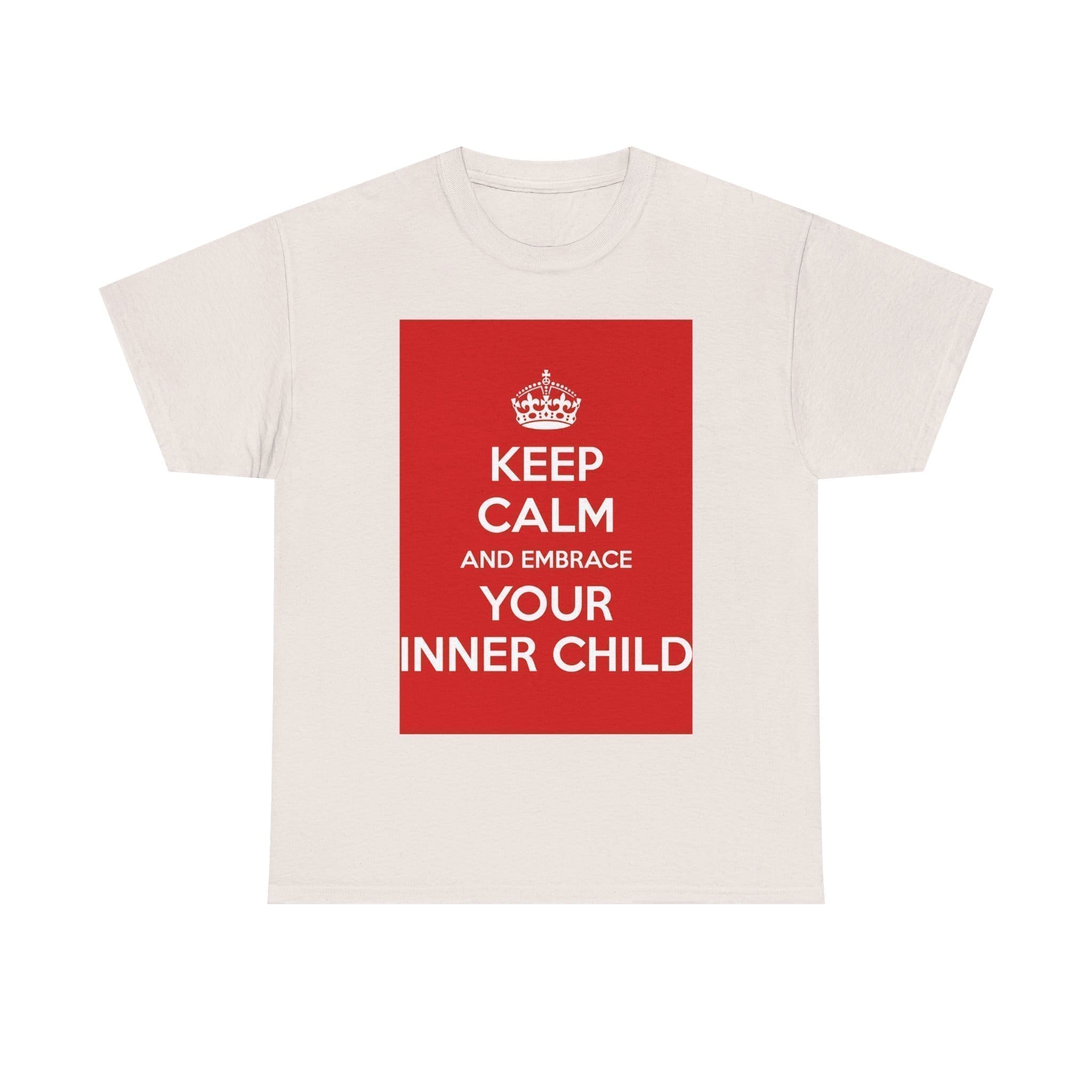 Keep Calm & embrace your inner child unisex heavy cotton tee  _33_2048.jpeg