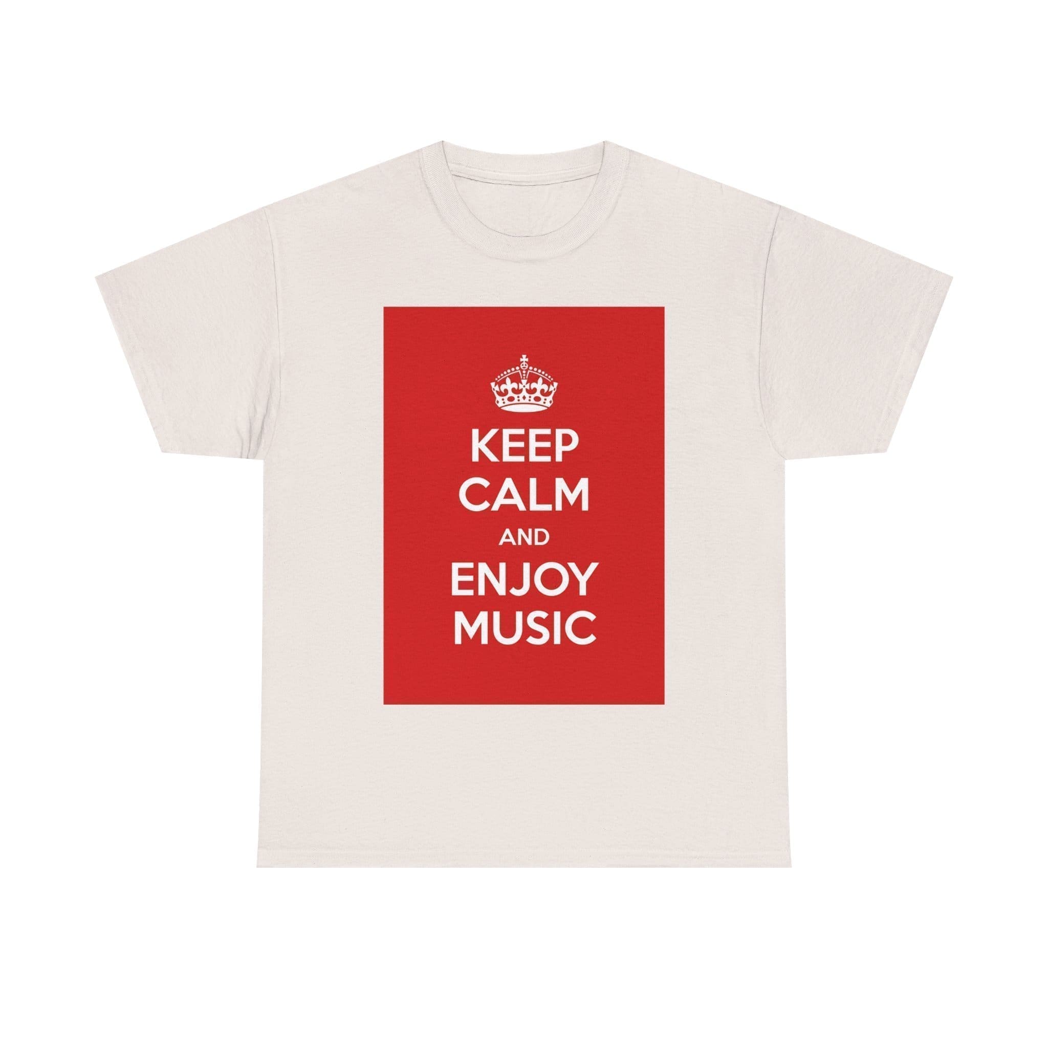Keep Calm & enjoy music unisex heavy cotton tee _33_2048.jpeg Keep Calm & enjoy music unisex heavy cotton tee _33_2048.jpeg