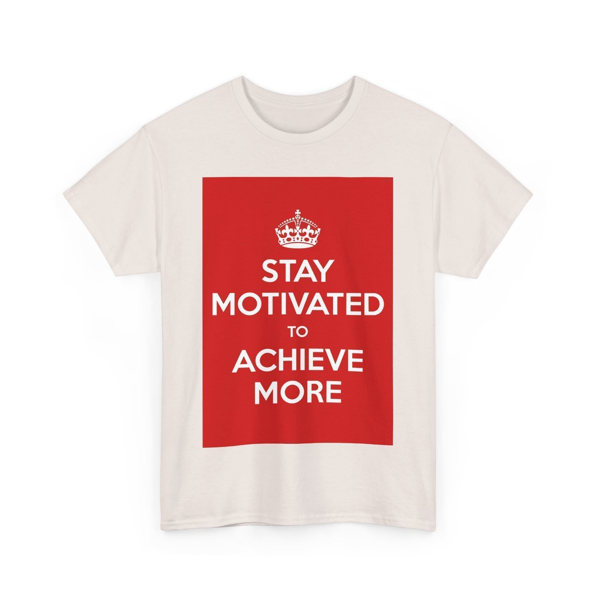 Stay Motivated to achieve more unisex heavy cotton tee  _35_2048.jpeg