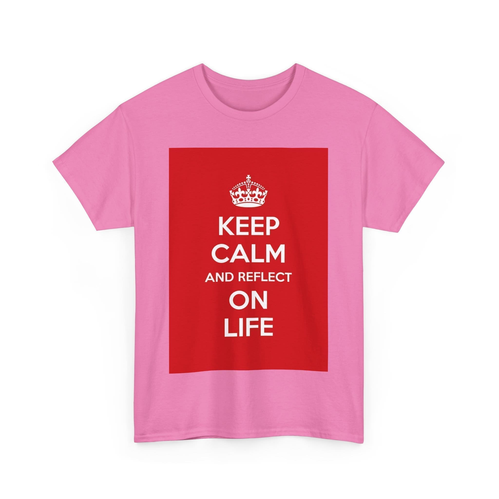 Keep Calm & reflect on life unisex heavy cotton tee _59_2048.jpeg Keep Calm & reflect on life unisex heavy cotton tee _59_2048.jpeg