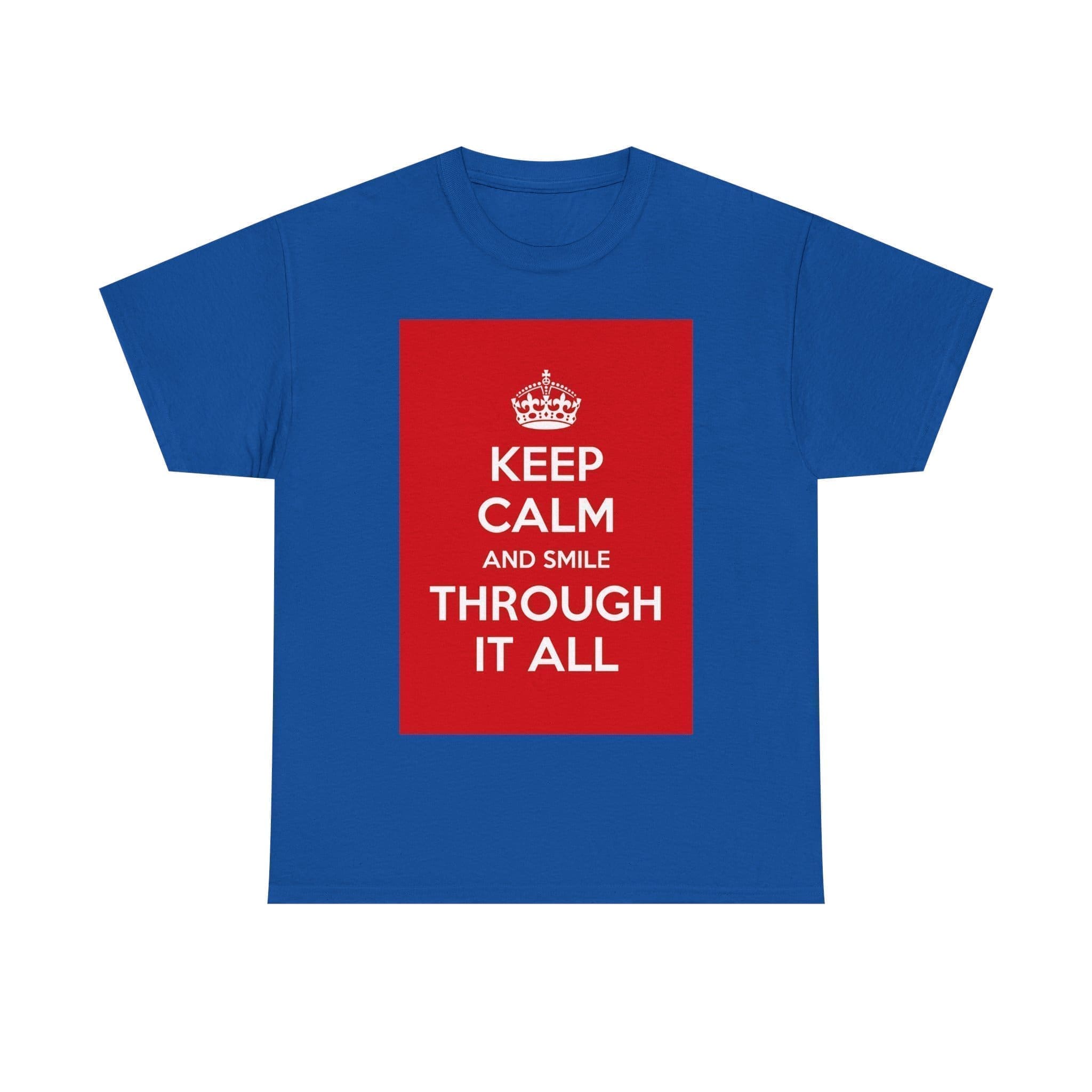 Keep Calm & smile through it all unisex heavy cotton tee  _49_2048.jpeg