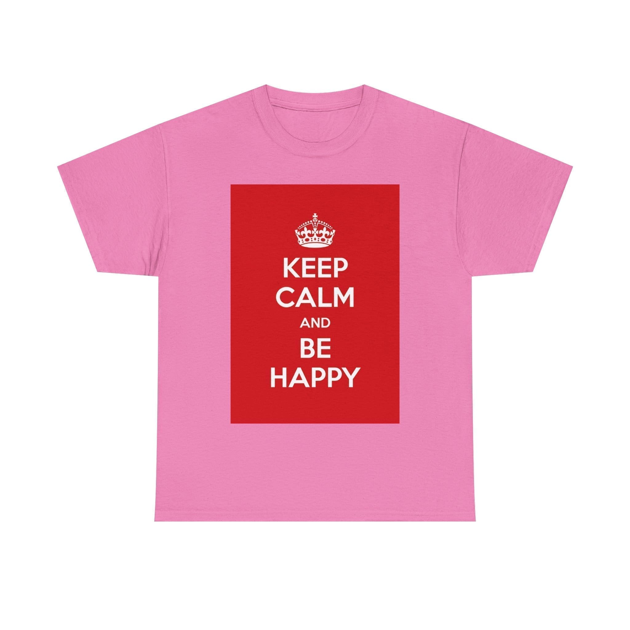 Keep Calm & be happy unisex heavy cotton tee _57_2048.jpeg Keep Calm & be happy unisex heavy cotton tee _57_2048.jpeg