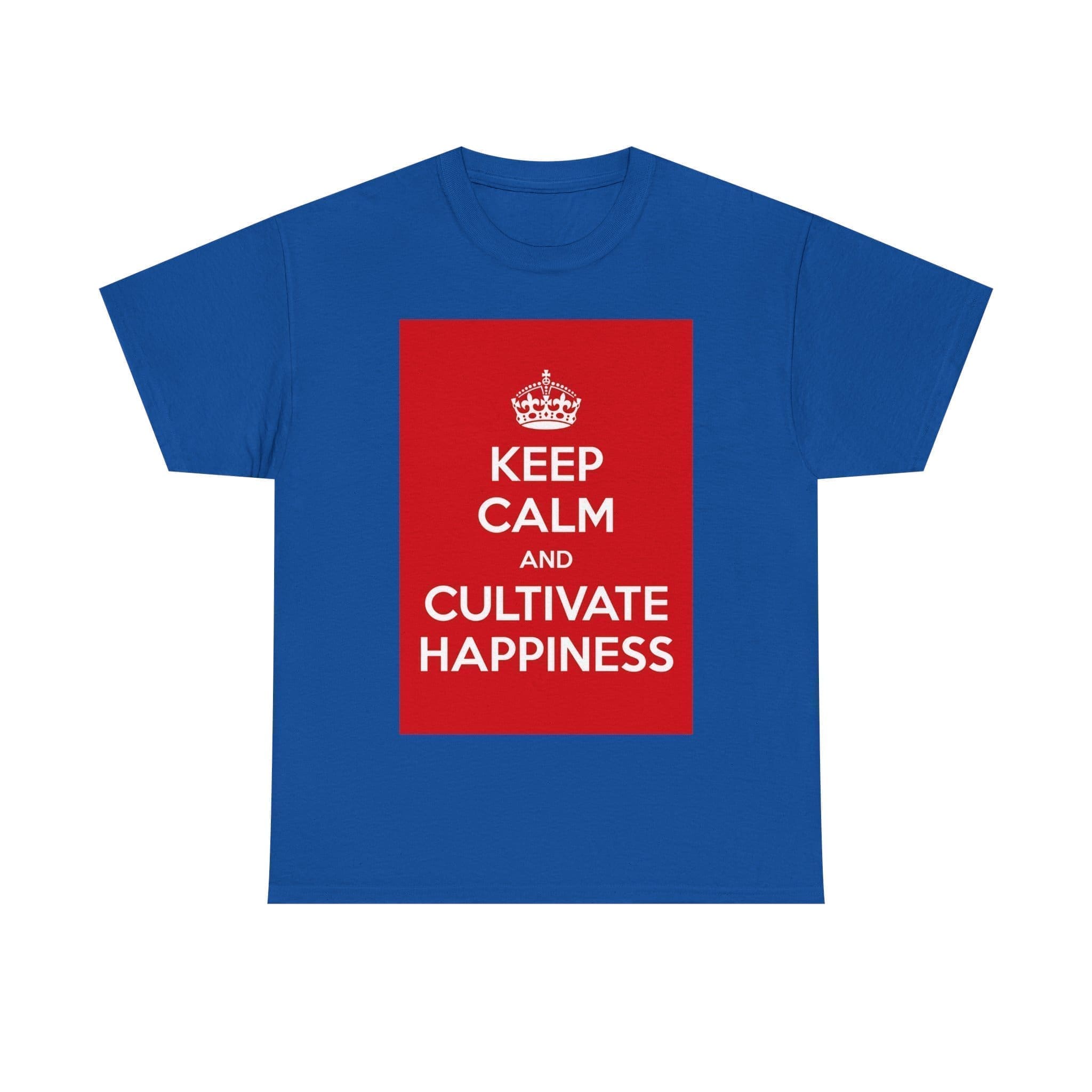 Keep Calm & cultivate happiness unisex heavy cotton tee  _49_2048.jpeg