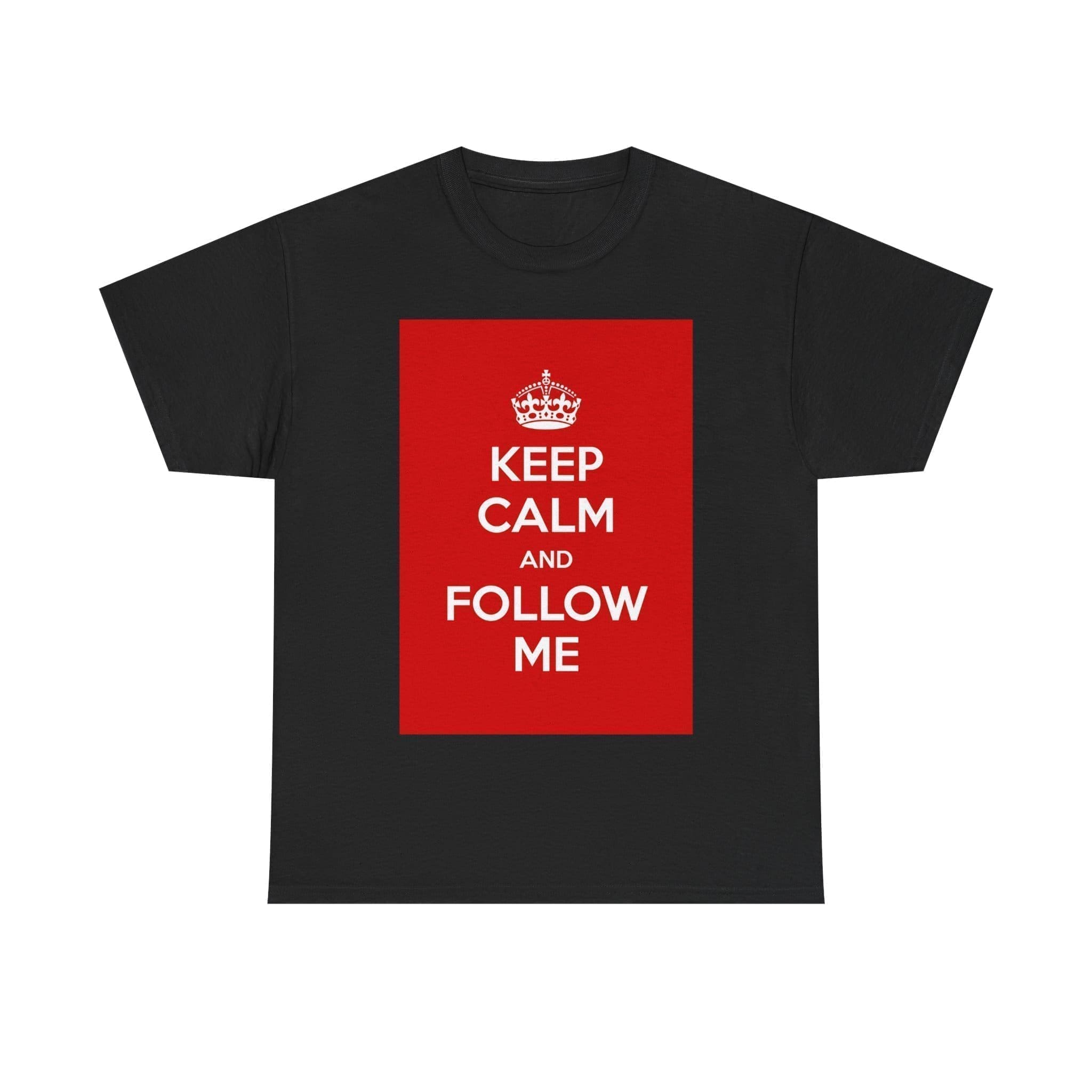Keep Calm & follow me unisex heavy cotton tee  _29_2048.jpeg