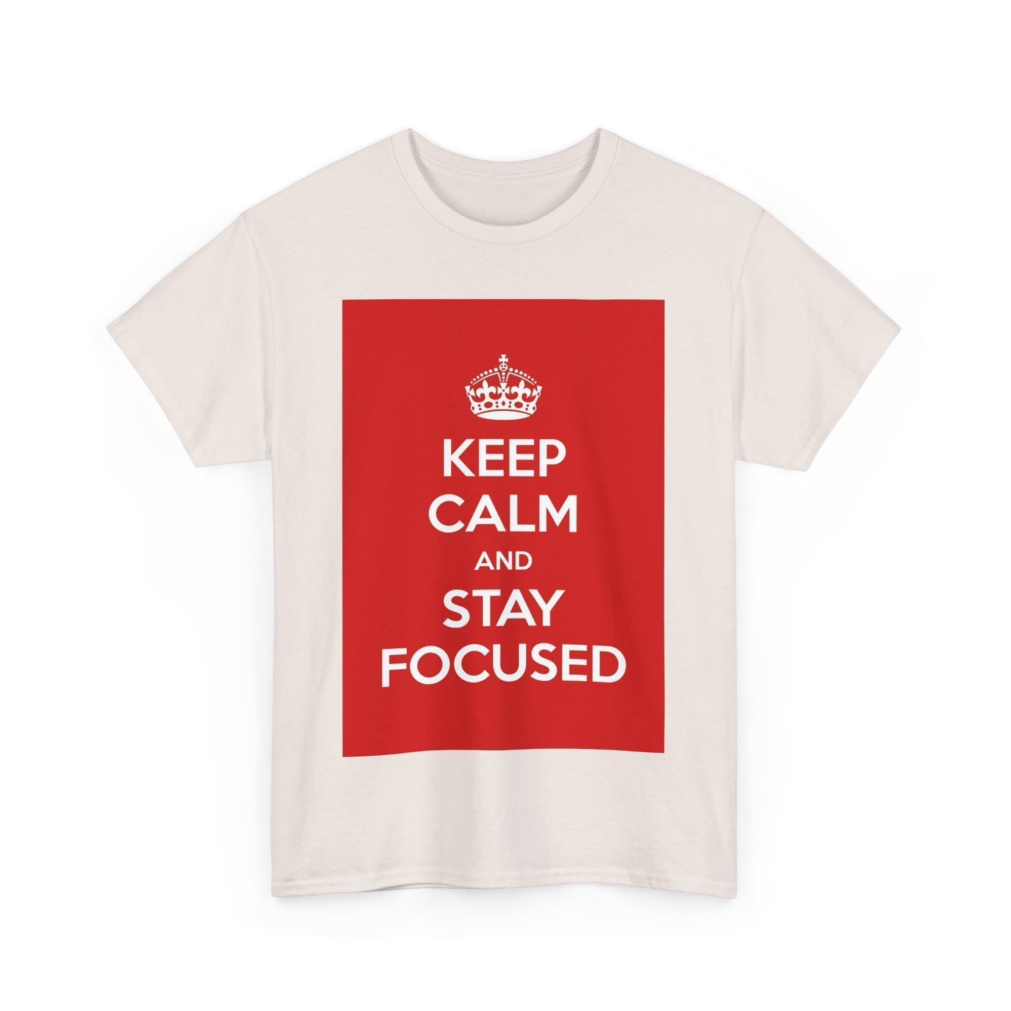 Keep Calm & stay focused unisex heavy cotton tee _27_2048.jpeg Keep Calm & stay focused unisex heavy cotton tee _27_2048.jpeg