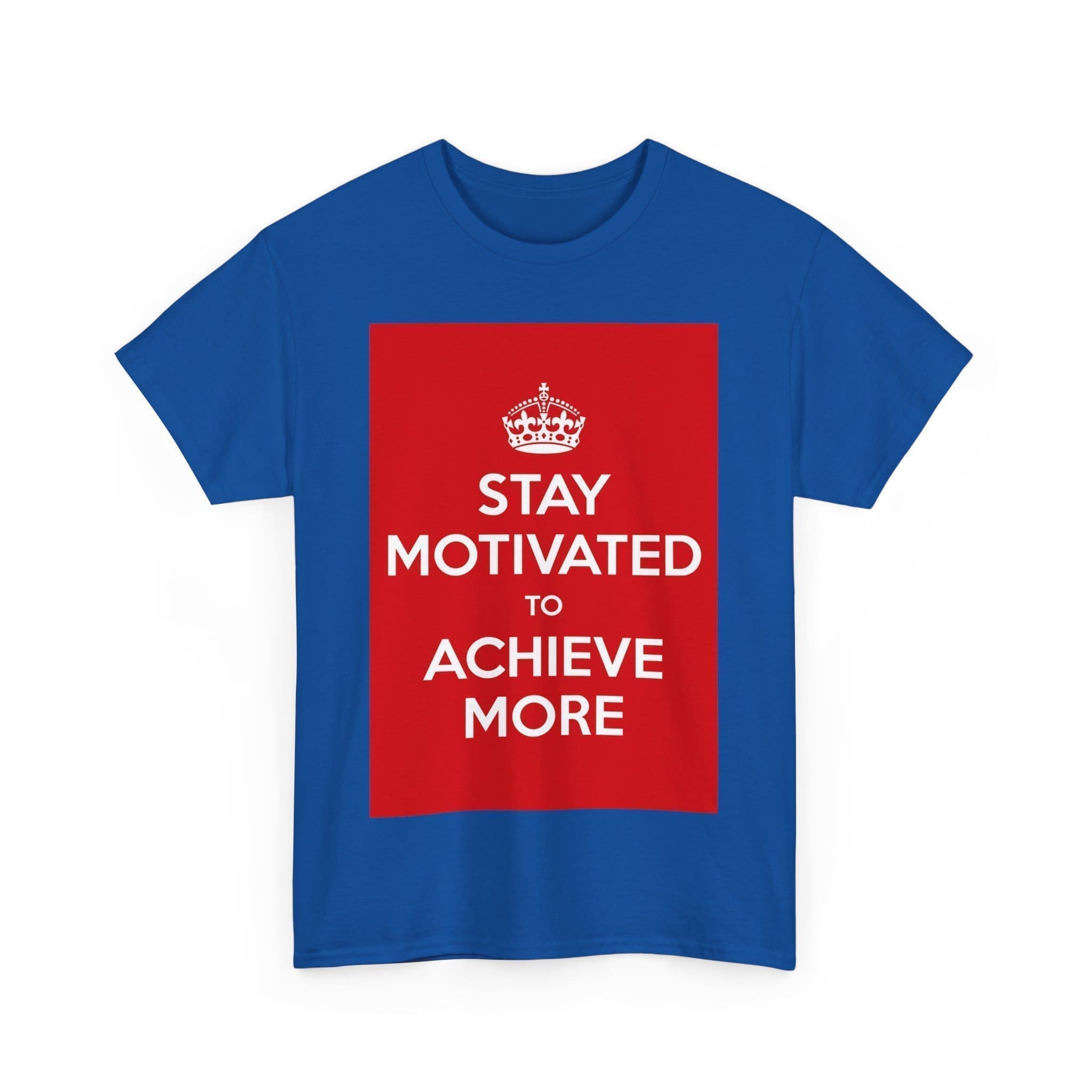 Stay Motivated to achieve more unisex heavy cotton tee  _51_2048.jpeg