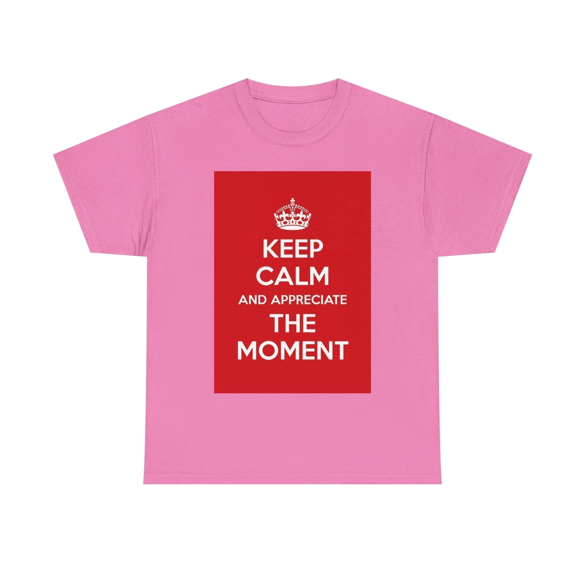 Keep Calm & appreciate the moment unisex heavy cotton tee _57_2048.jpeg Keep Calm & appreciate the moment unisex heavy cotton tee _57_2048.jpeg