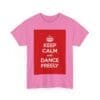 Keep Calm & dance freely unisex heavy cotton tee  _59_2048.jpeg