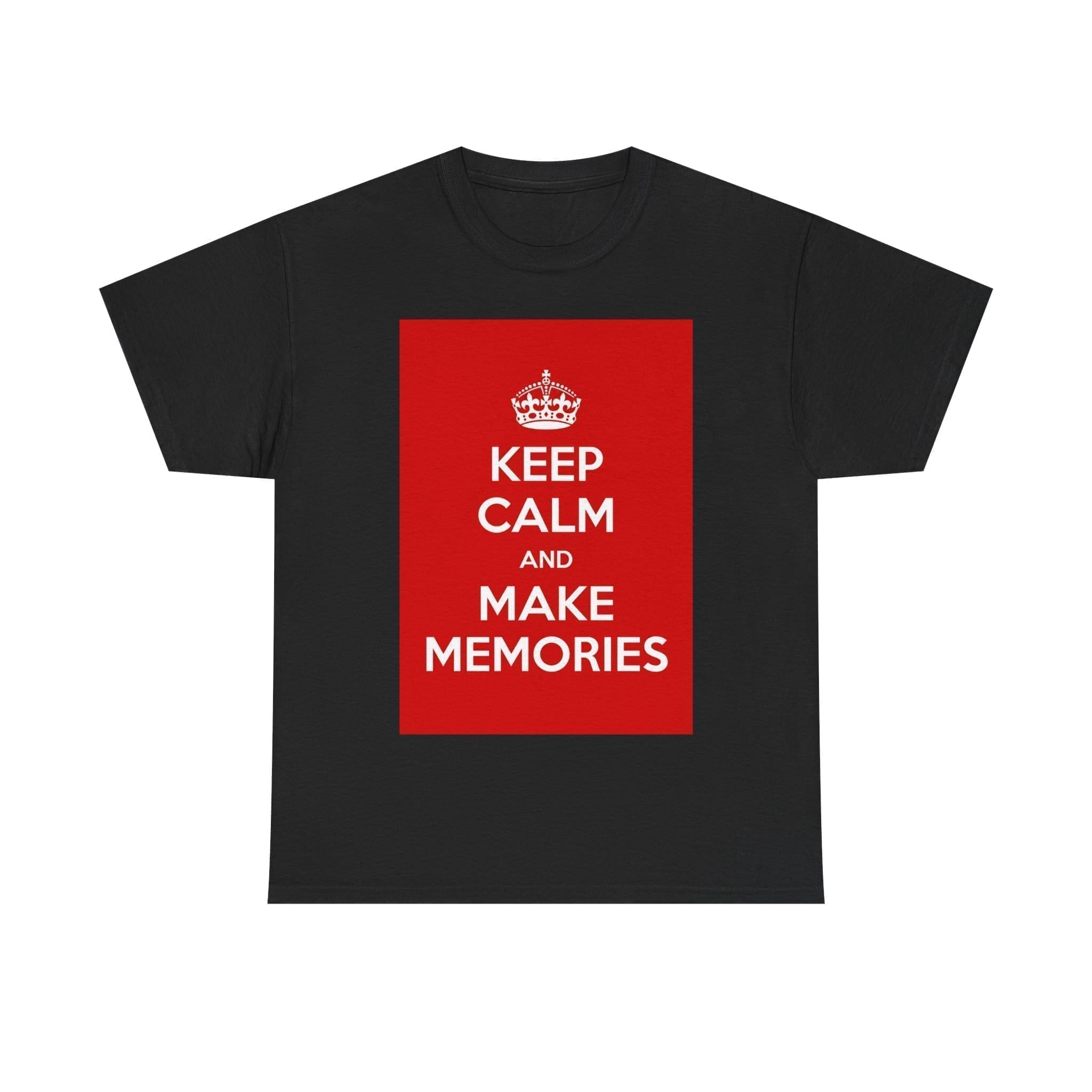 Keep Calm & make memories unisex heavy cotton tee _21_2048.jpeg Keep Calm & make memories unisex heavy cotton tee _21_2048.jpeg