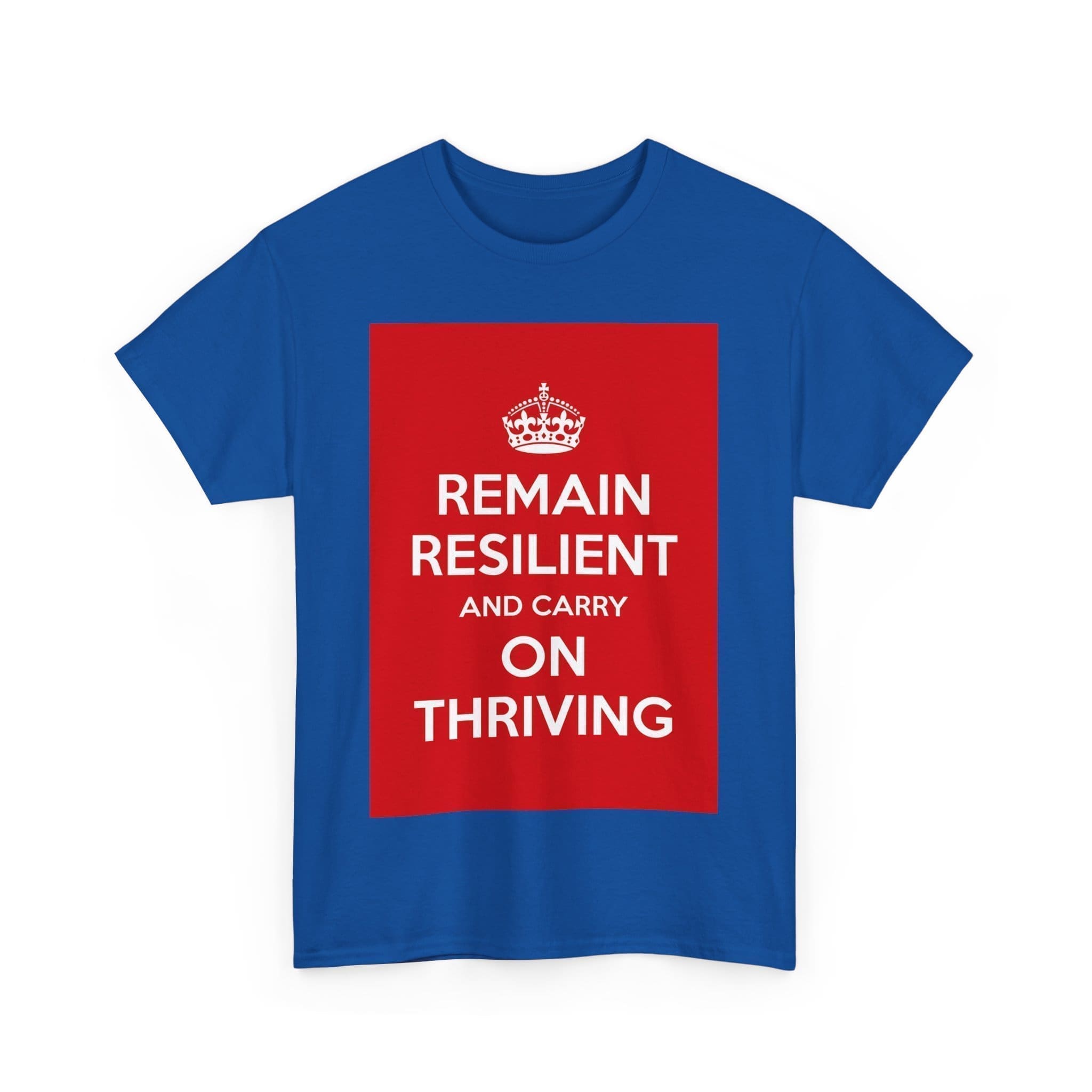 Remain Resilient & carry on thriving unisex heavy cotton tee _43_2048.jpeg Remain Resilient & carry on thriving unisex heavy cotton tee _43_2048.jpeg