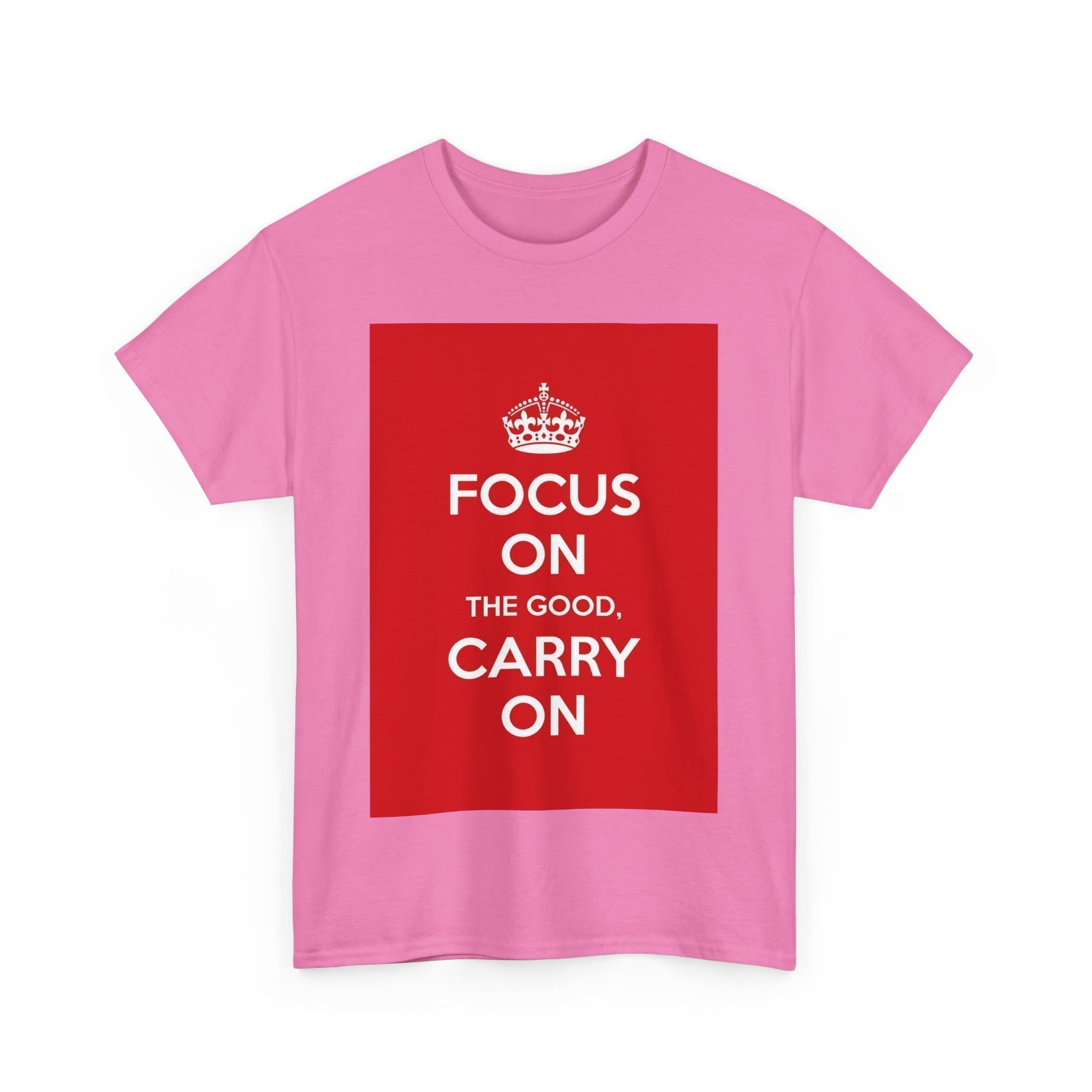 Focus on the good carry on unisex heavy cotton tee  _59_2048.jpeg