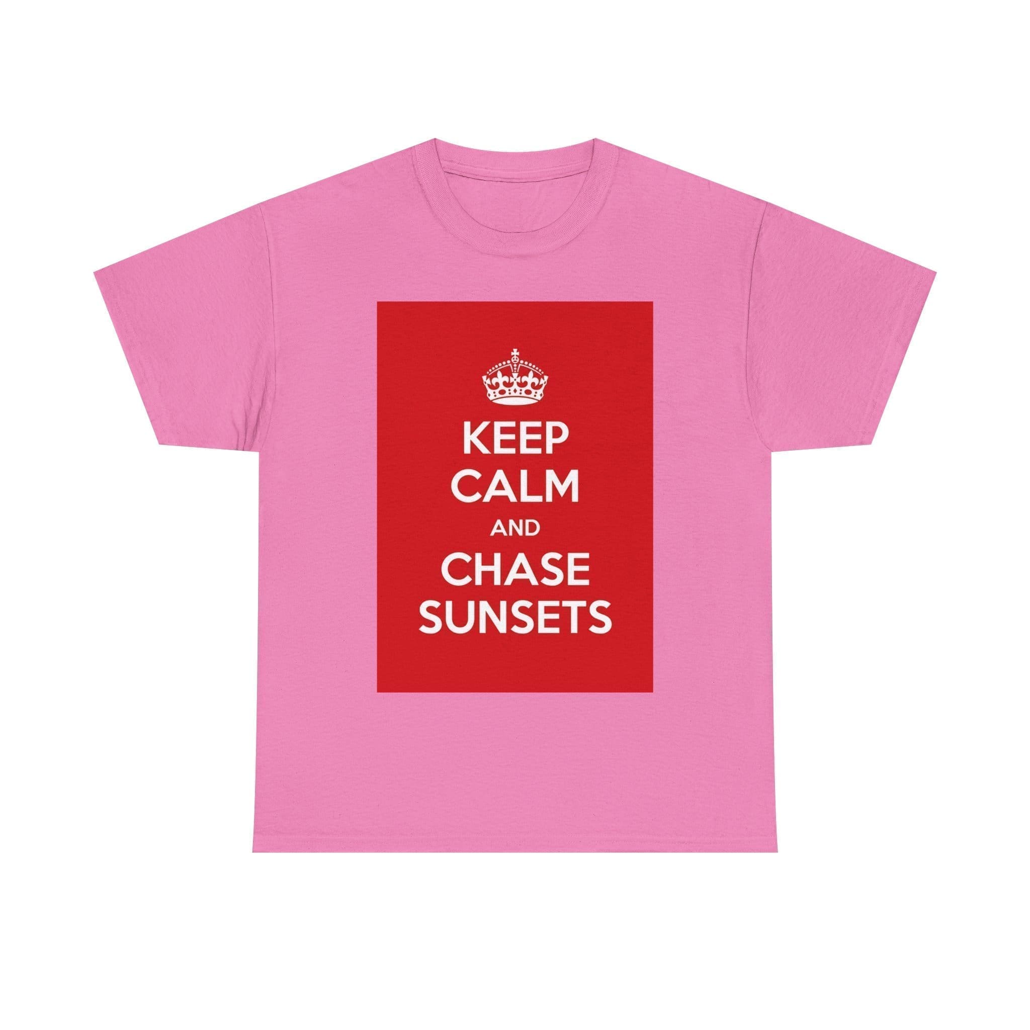 Keep Calm & chase sunsets unisex heavy cotton tee _57_2048.jpeg Keep Calm & chase sunsets unisex heavy cotton tee _57_2048.jpeg