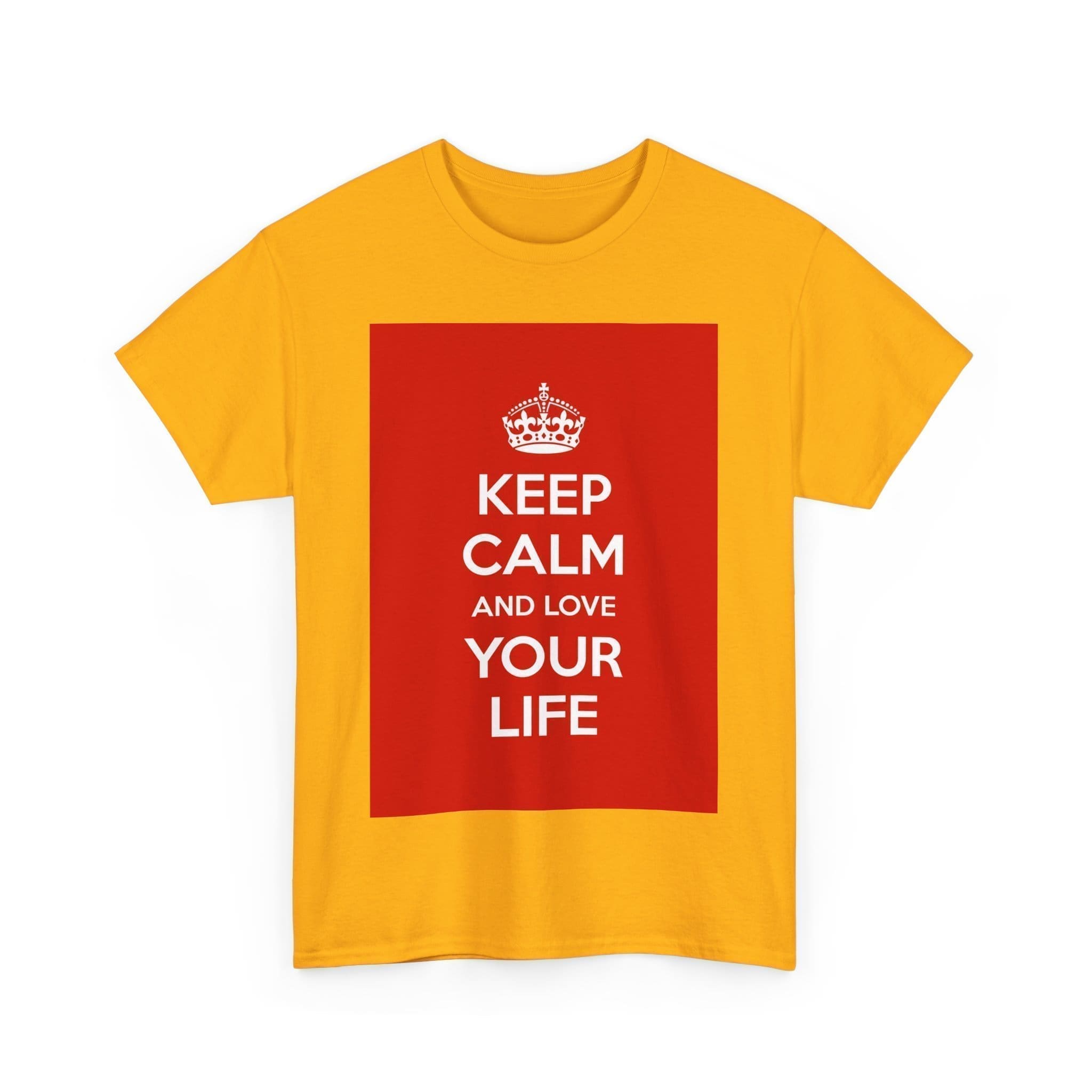 Keep Calm & love your life unisex heavy cotton tee _39_2048.jpeg Keep Calm & love your life unisex heavy cotton tee _39_2048.jpeg
