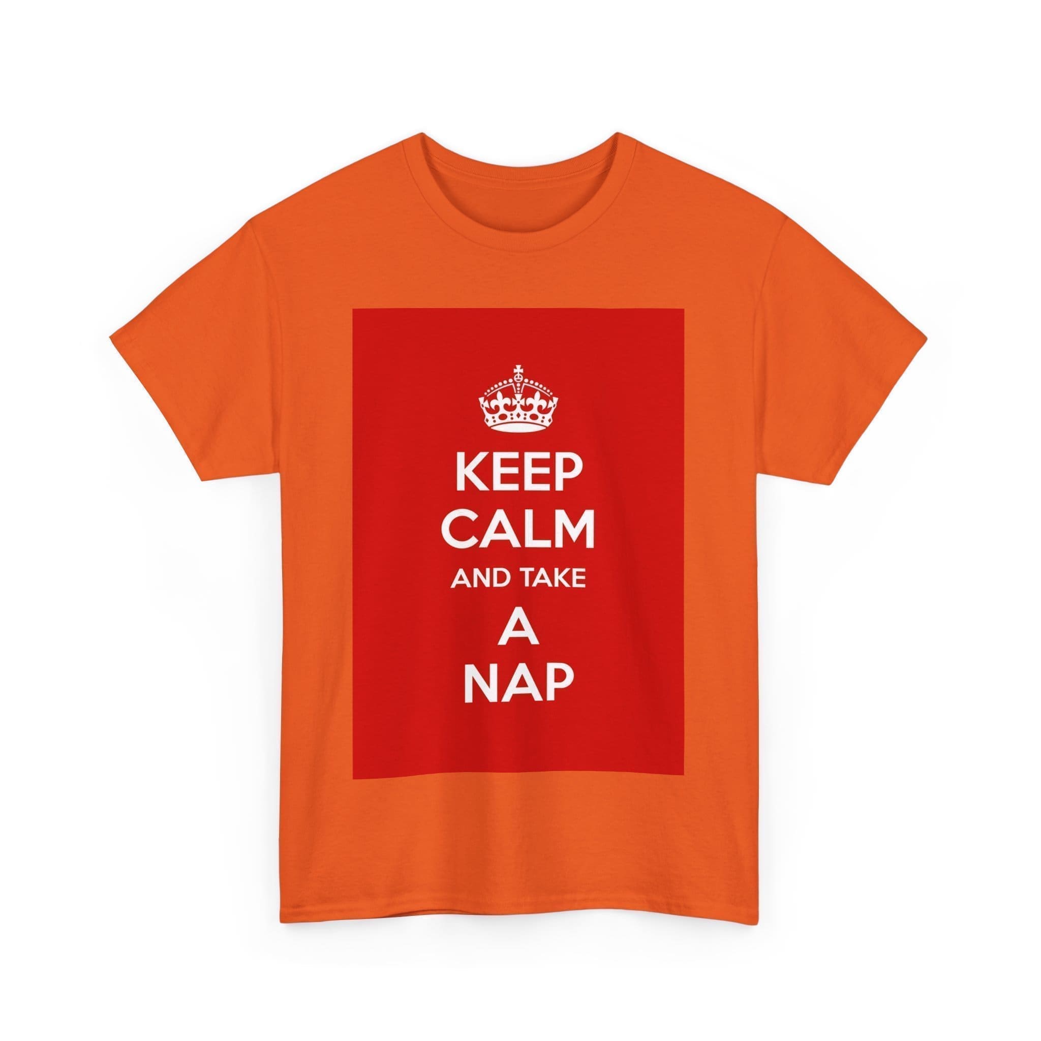 Keep Calm & take a nap unisex heavy cotton tee  _43_2048.jpeg