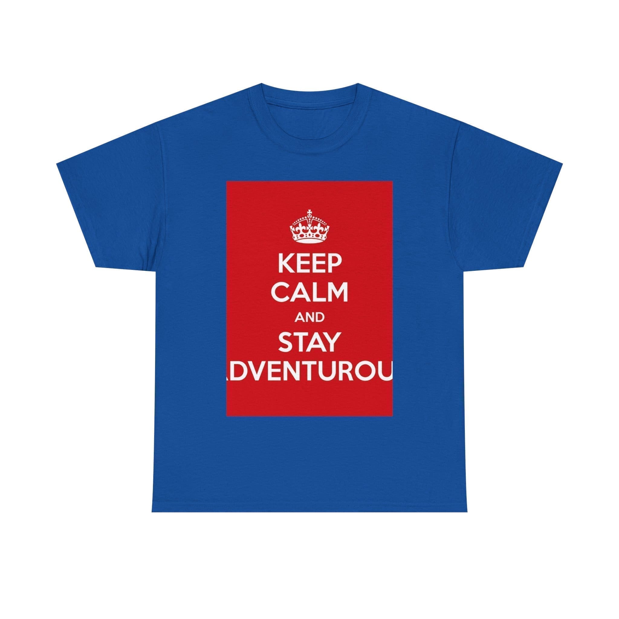 Keep Calm & stay adventurou unisex heavy cotton tee  _49_2048.jpeg