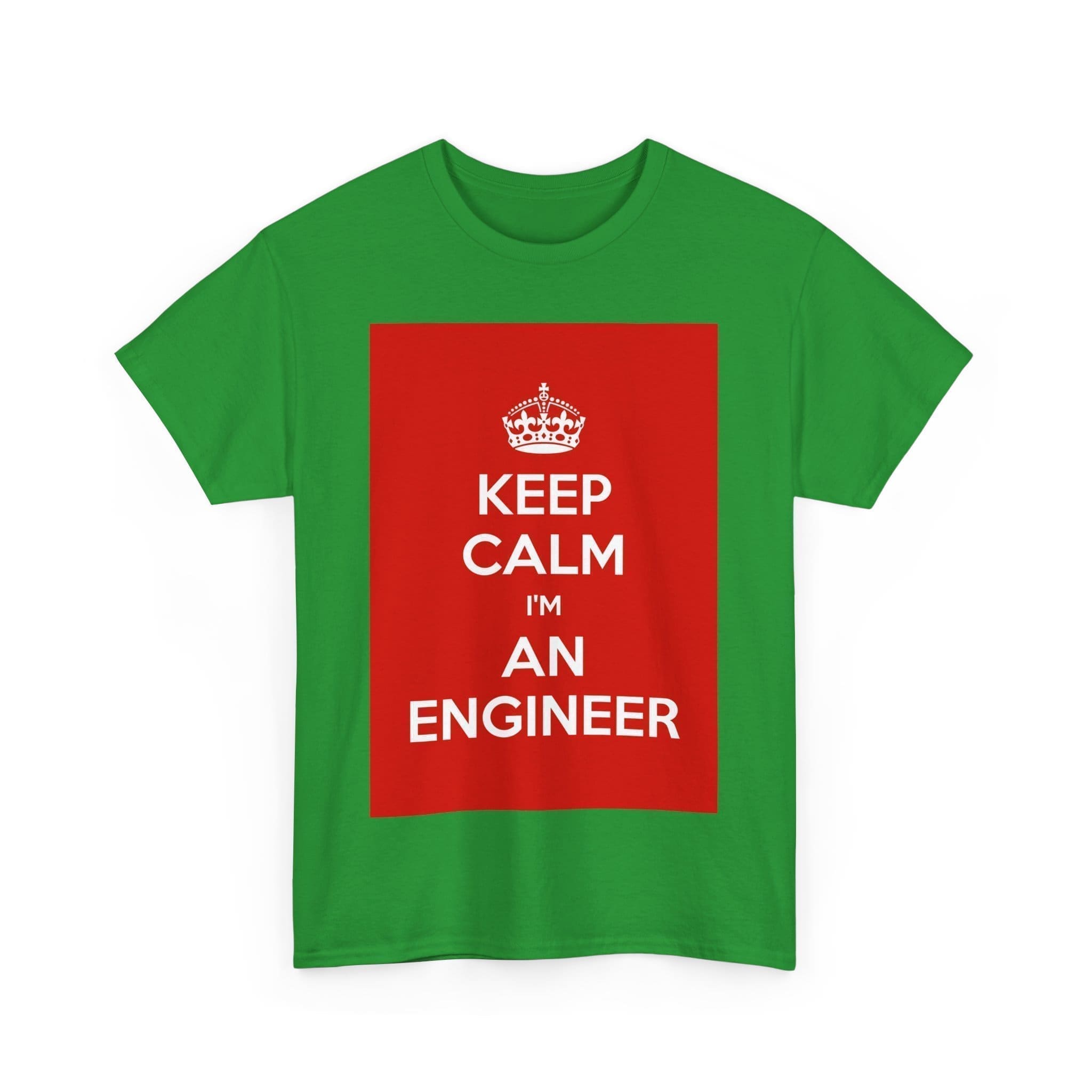 Keep Calm i'm an engineer unisex heavy cotton tee _47_2048.jpeg Keep Calm i'm an engineer unisex heavy cotton tee _47_2048.jpeg