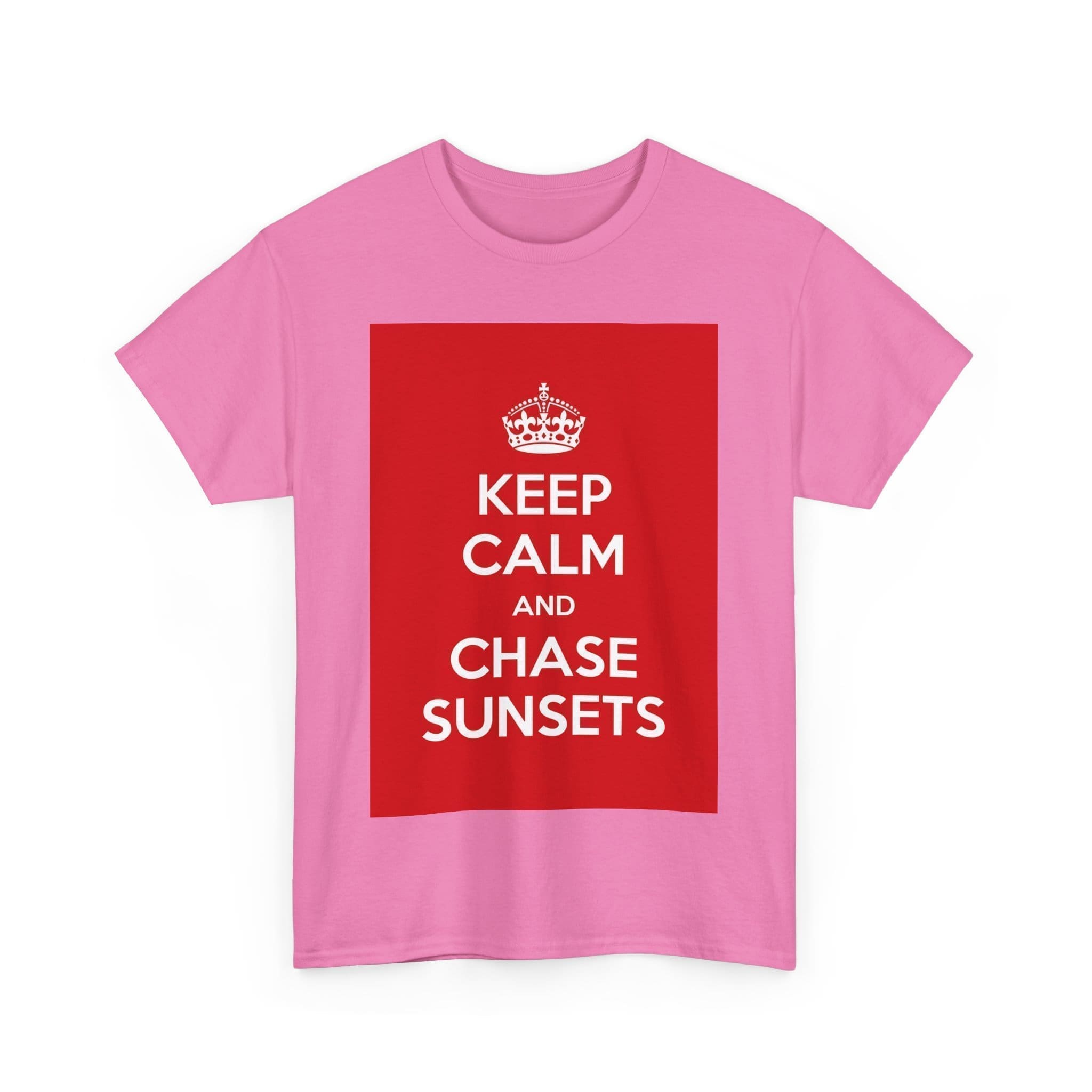 Keep Calm & chase sunsets unisex heavy cotton tee _59_2048.jpeg Keep Calm & chase sunsets unisex heavy cotton tee _59_2048.jpeg